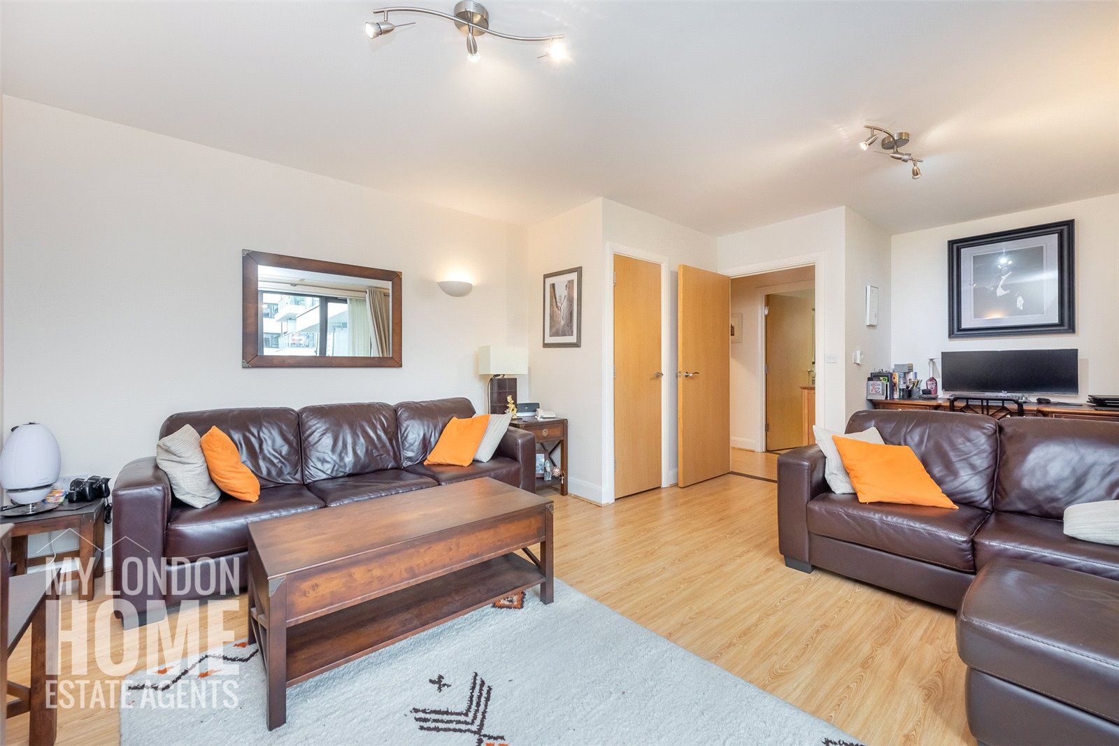 Patrick Court, 92 Webber Street, Waterloo SE1  