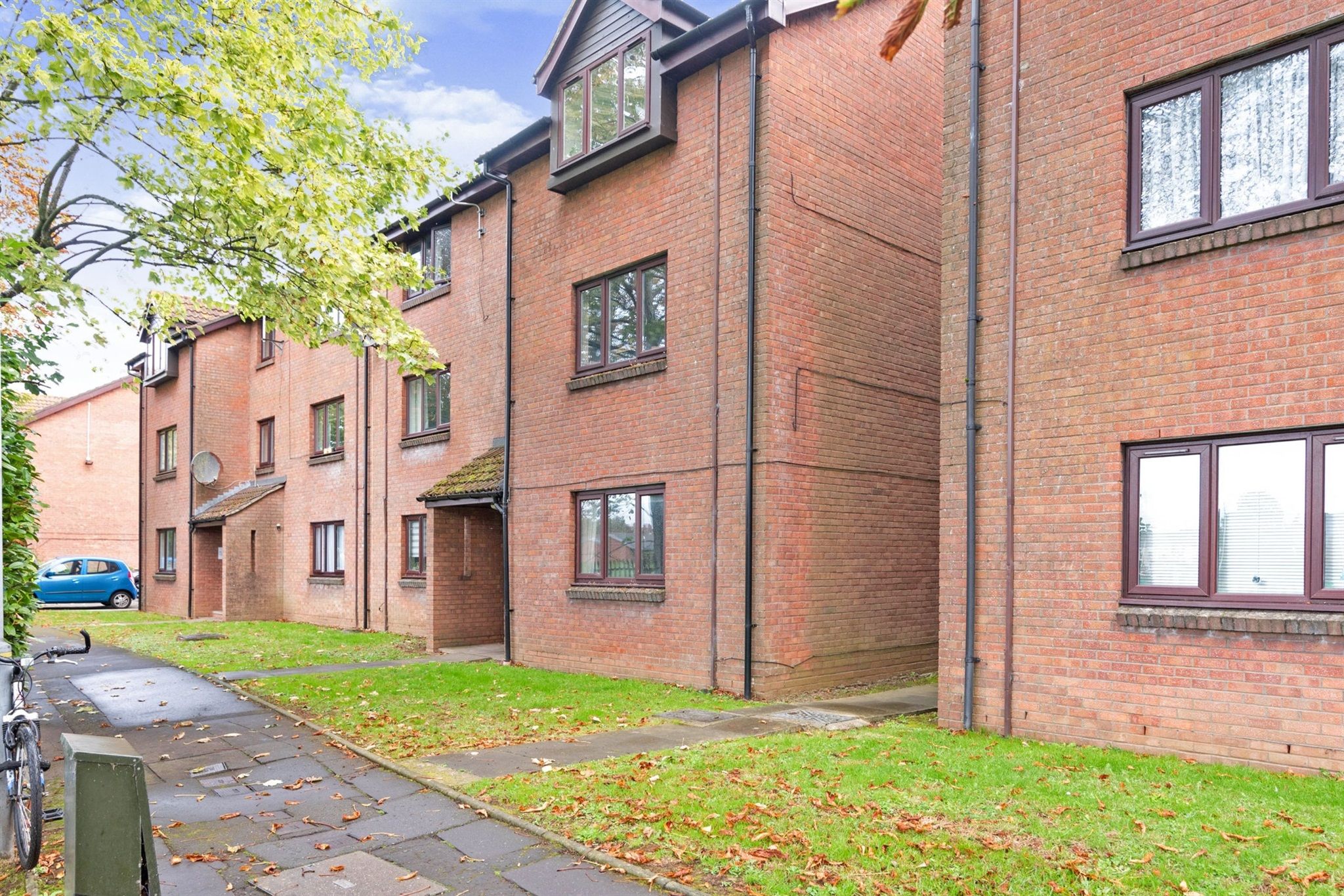 2 bed flat for sale in Newport Road, Roath, Cardiff CF24 Zoopla