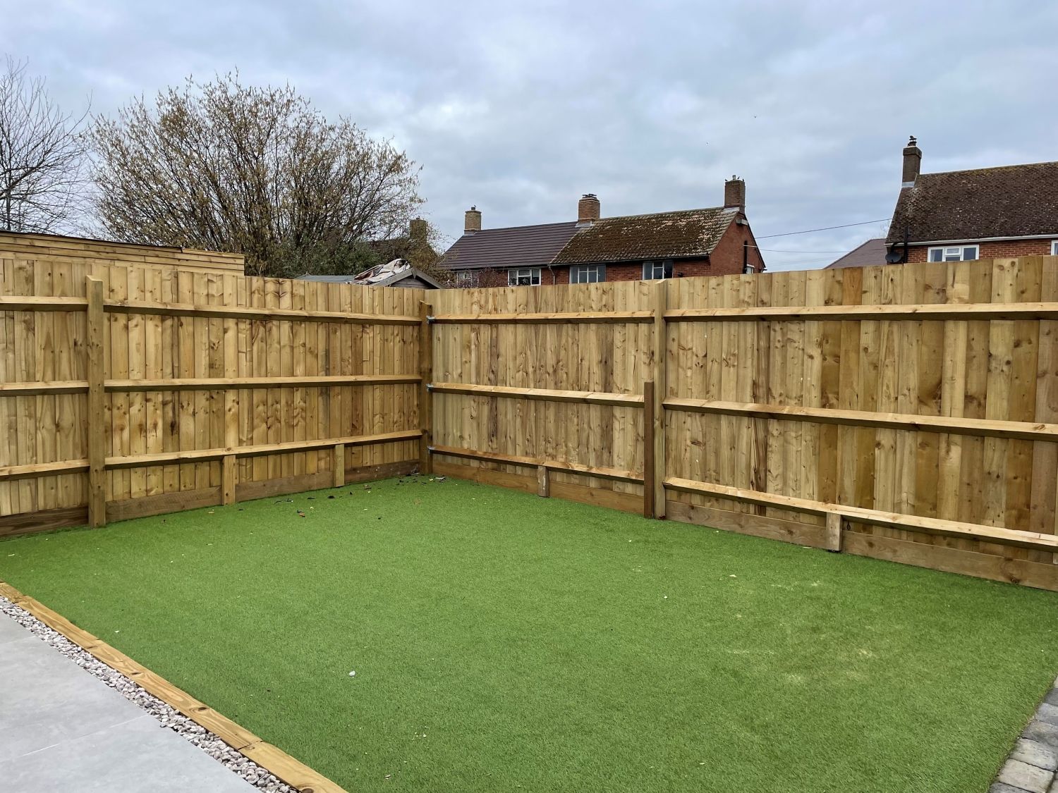 2 bed bungalow for sale in The Maltings, Chackmore, Buckingham MK18