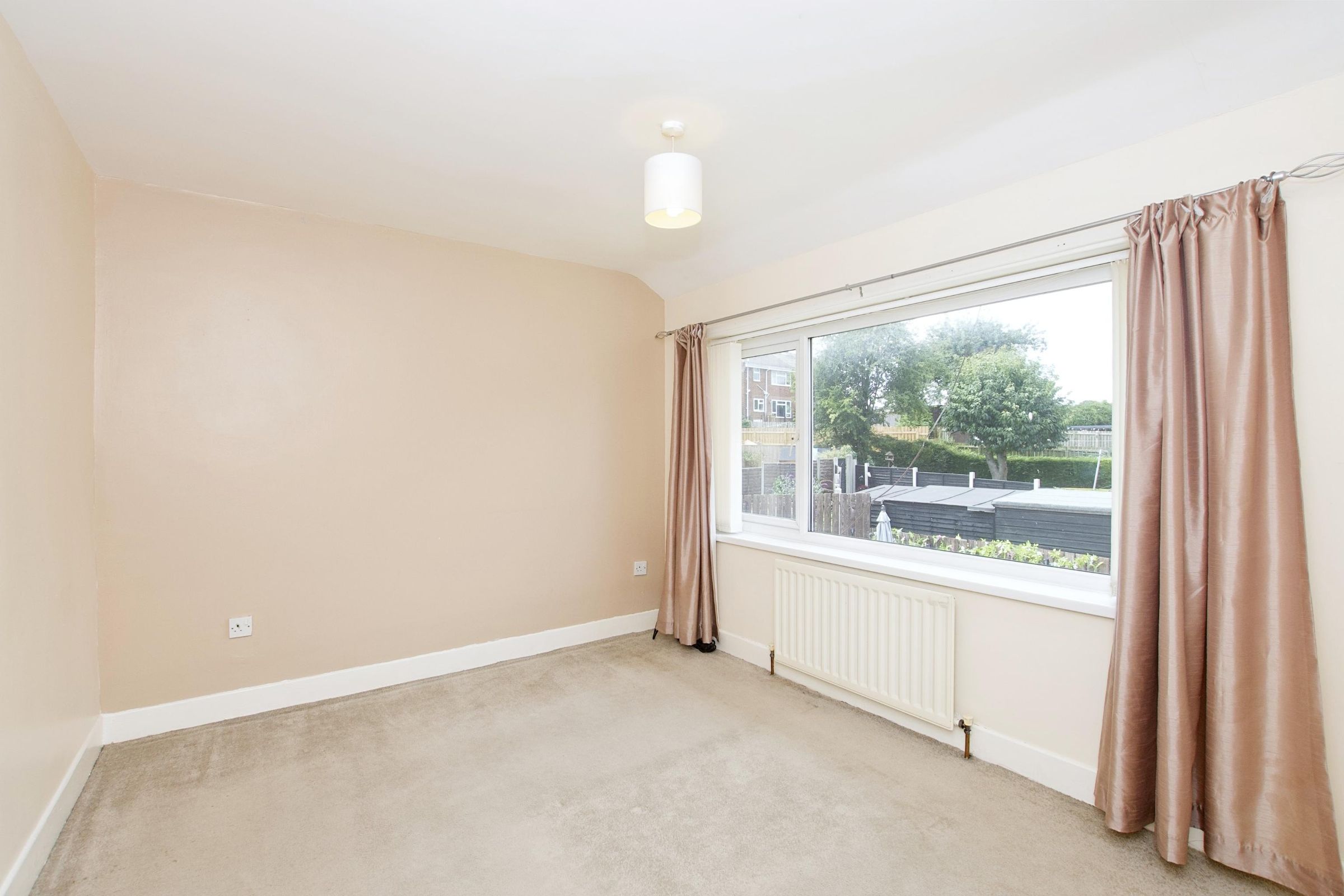 3 bed semidetached house for sale in Riverside Avenue, Choppington