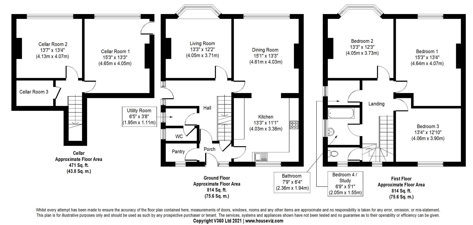 4 bed detached house for sale in Ferrybridge Road, Castleford WF10 Zoopla