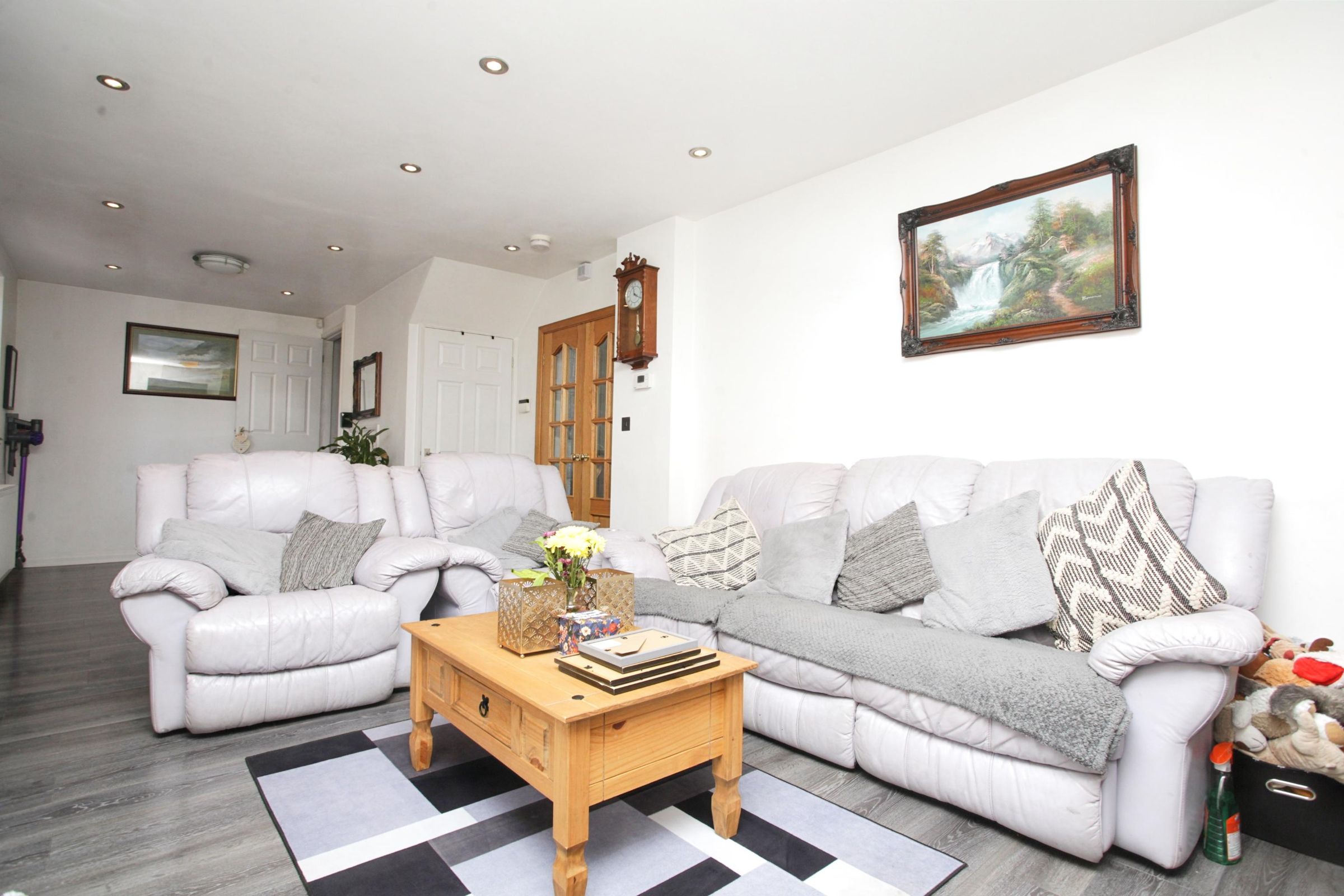 4 bed detached house for sale in Edward Road, Bedworth CV12 Zoopla