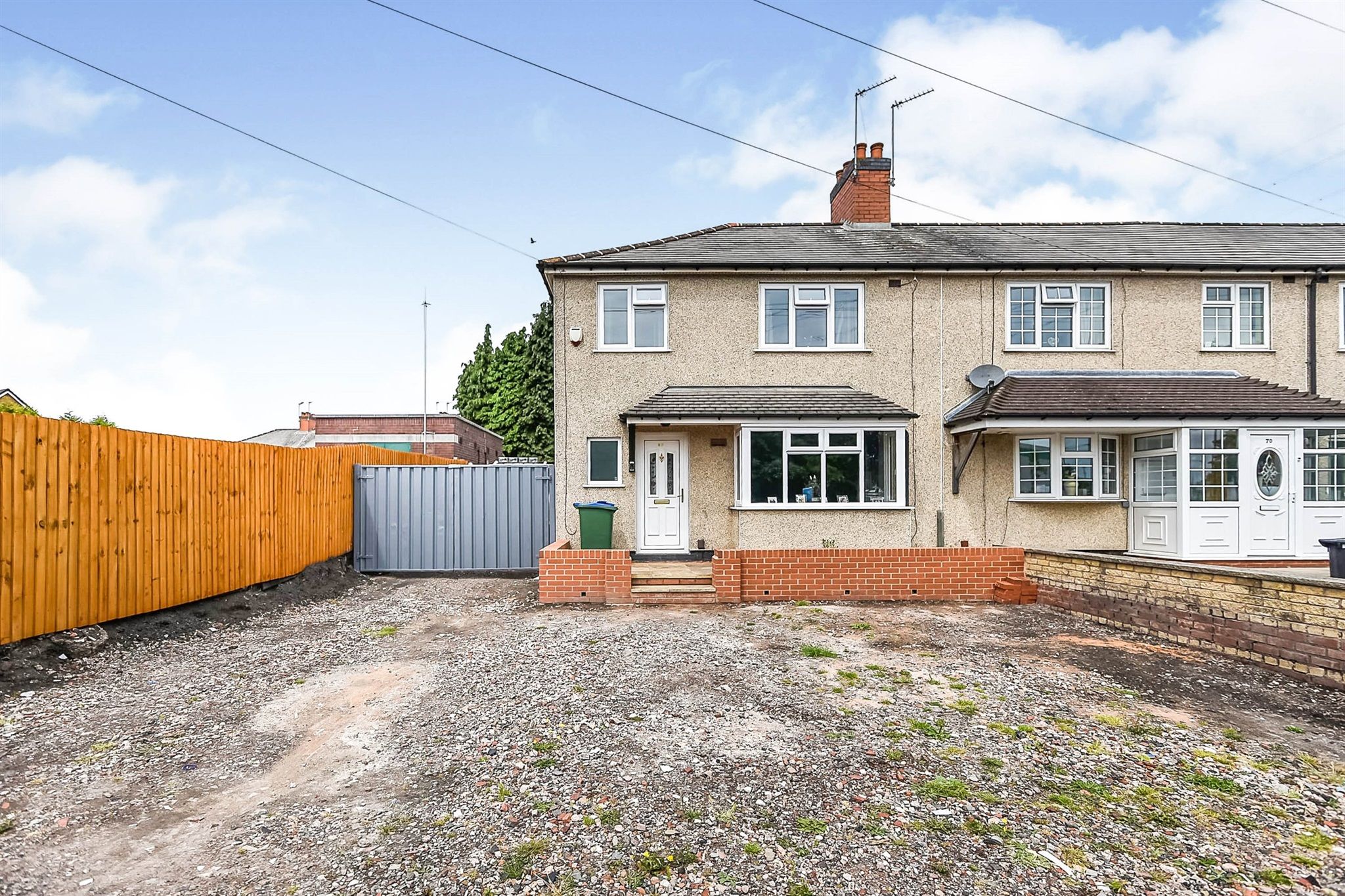 Leabrook Road North, Wednesbury WS10  