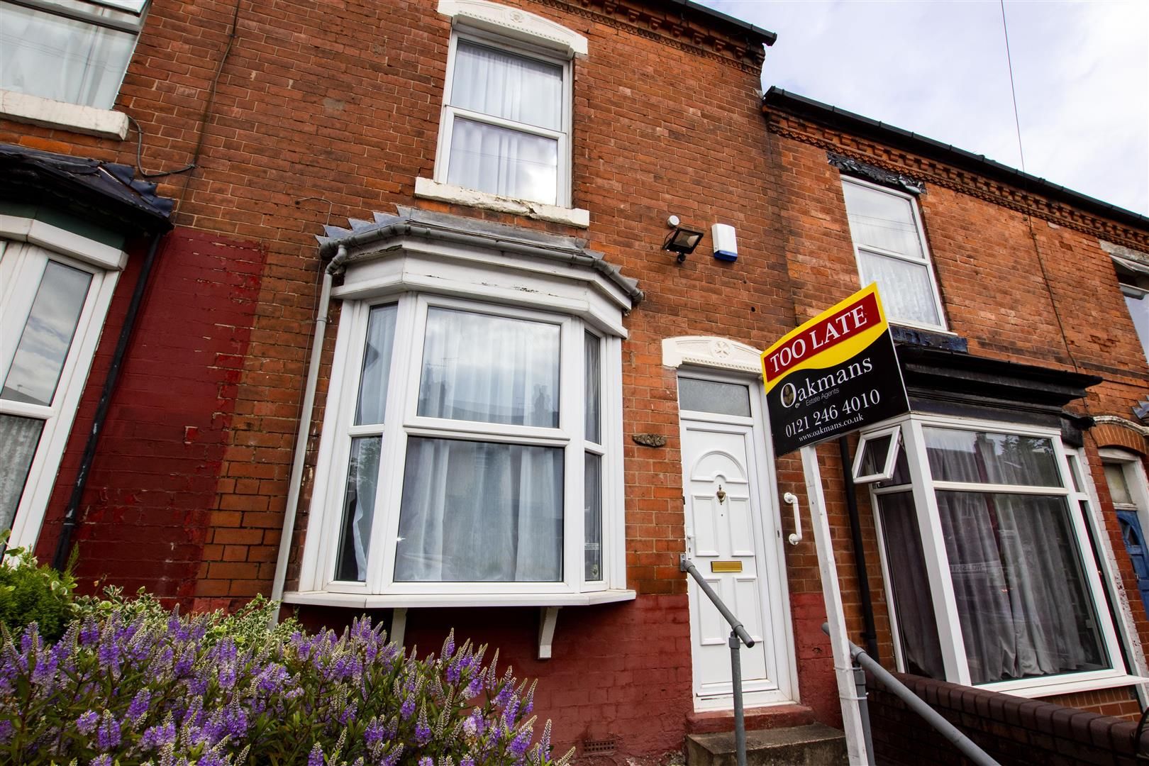 2 bed property to rent in Winnie Road, Selly Oak, Birmingham B29 Zoopla