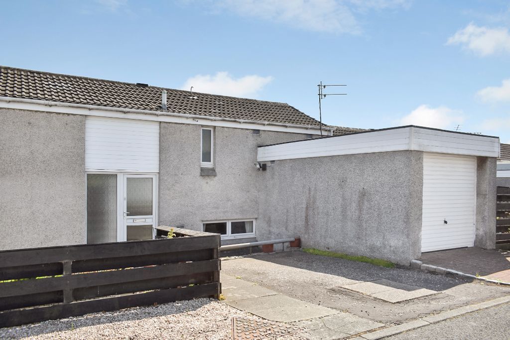 3 bed terraced house for sale in Corston Park, Craigshill, Livingston, West Lothian EH54 Zoopla