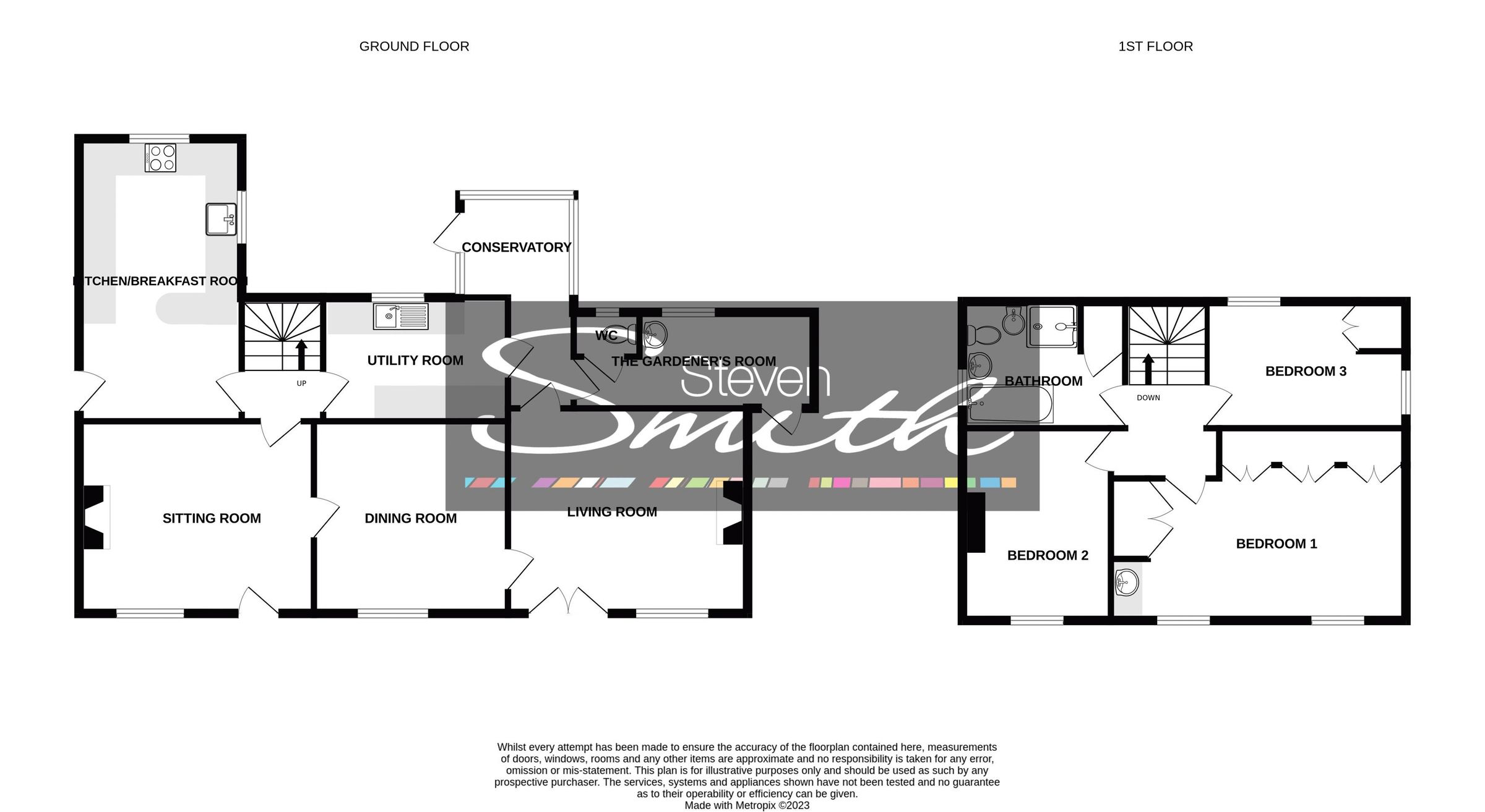 3 bed detached house for sale in Strawberry Hill, Clevedon BS21 Zoopla