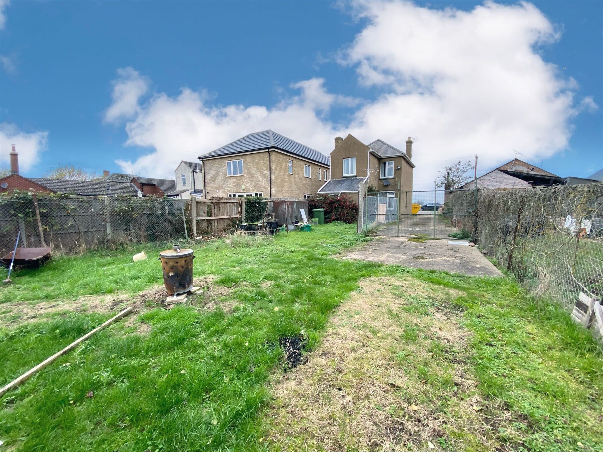 3 bed detached house for sale in Estover Road, March PE15 Zoopla