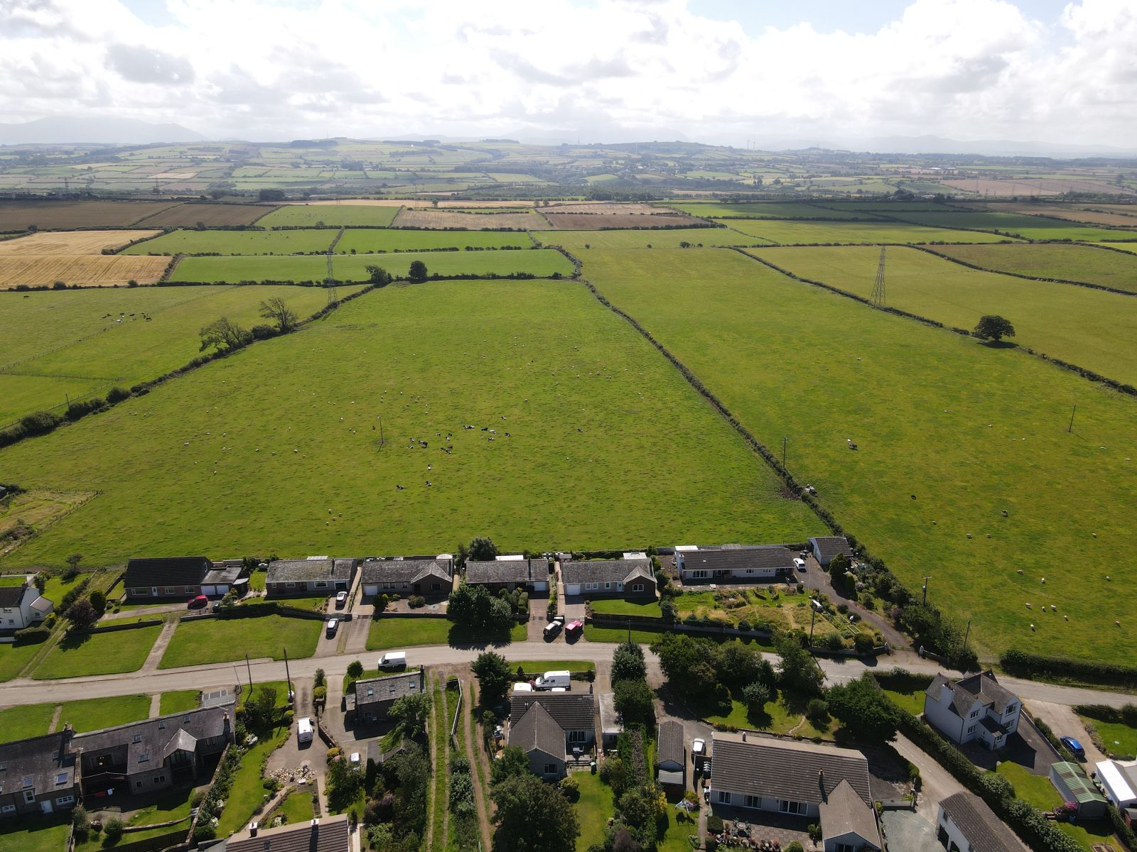 3 bed bungalow for sale in Hayton, Aspatria, Wigton CA7 Zoopla
