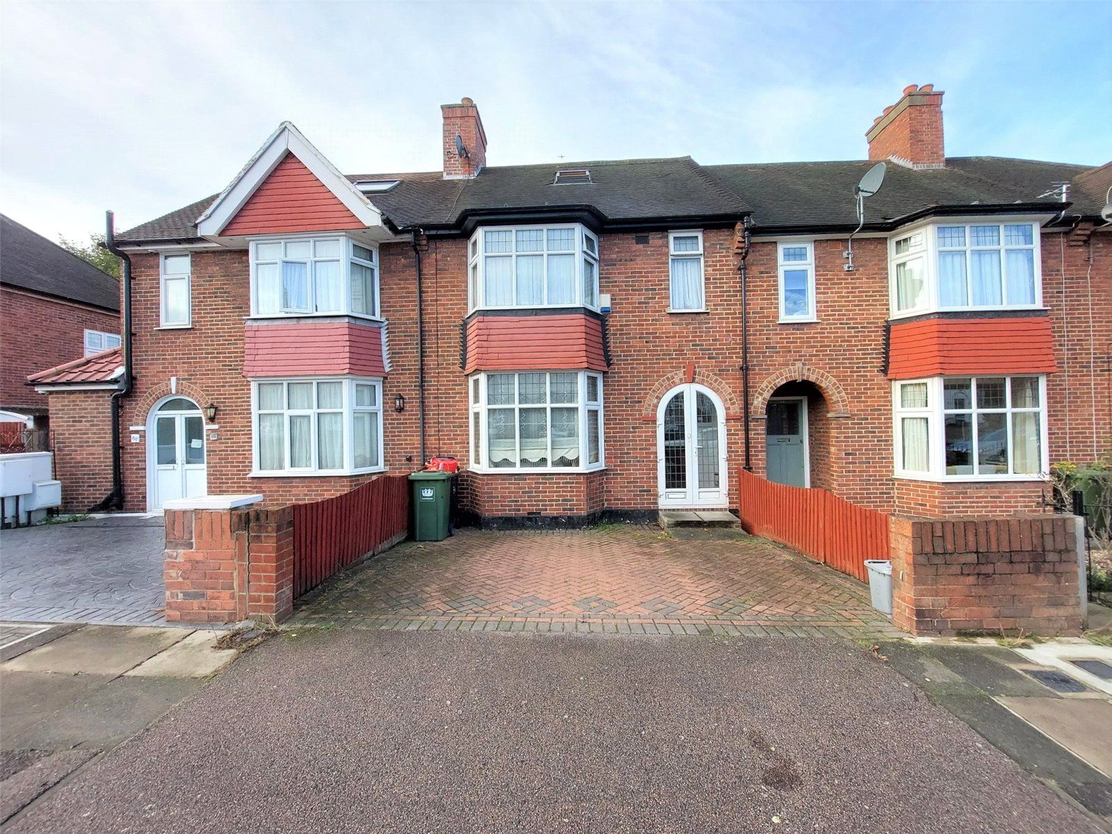 3 bed terraced house for sale in Further Green Road, Catford, London SE6 Zoopla