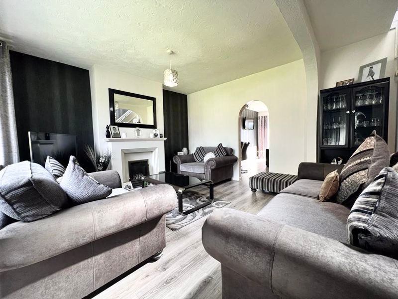 3 bed semidetached house for sale in Close, Kearsley, Bolton