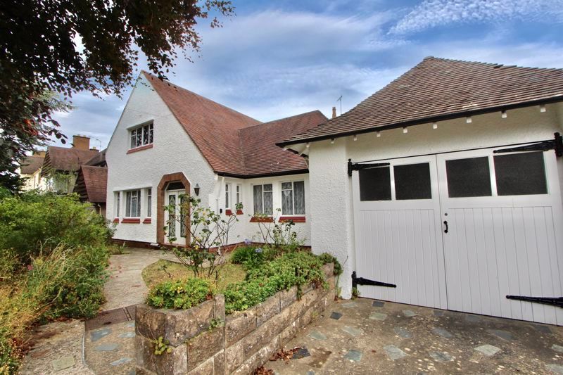 3 bed detached house for sale in Trillo Avenue, Rhos On Sea, Colwyn Bay