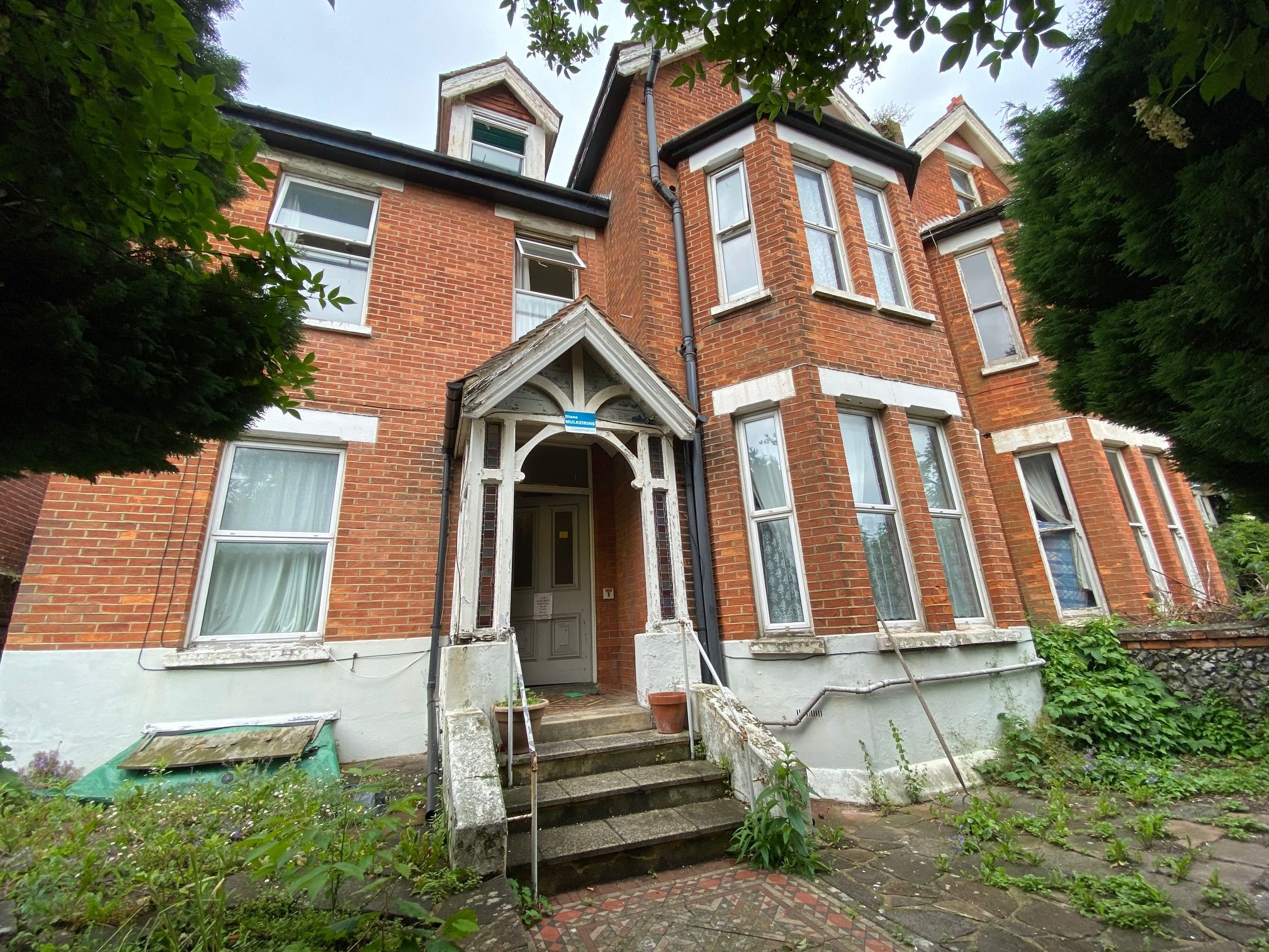 10 bed semidetached house for sale in Enys Road, Eastbourne BN21 Zoopla