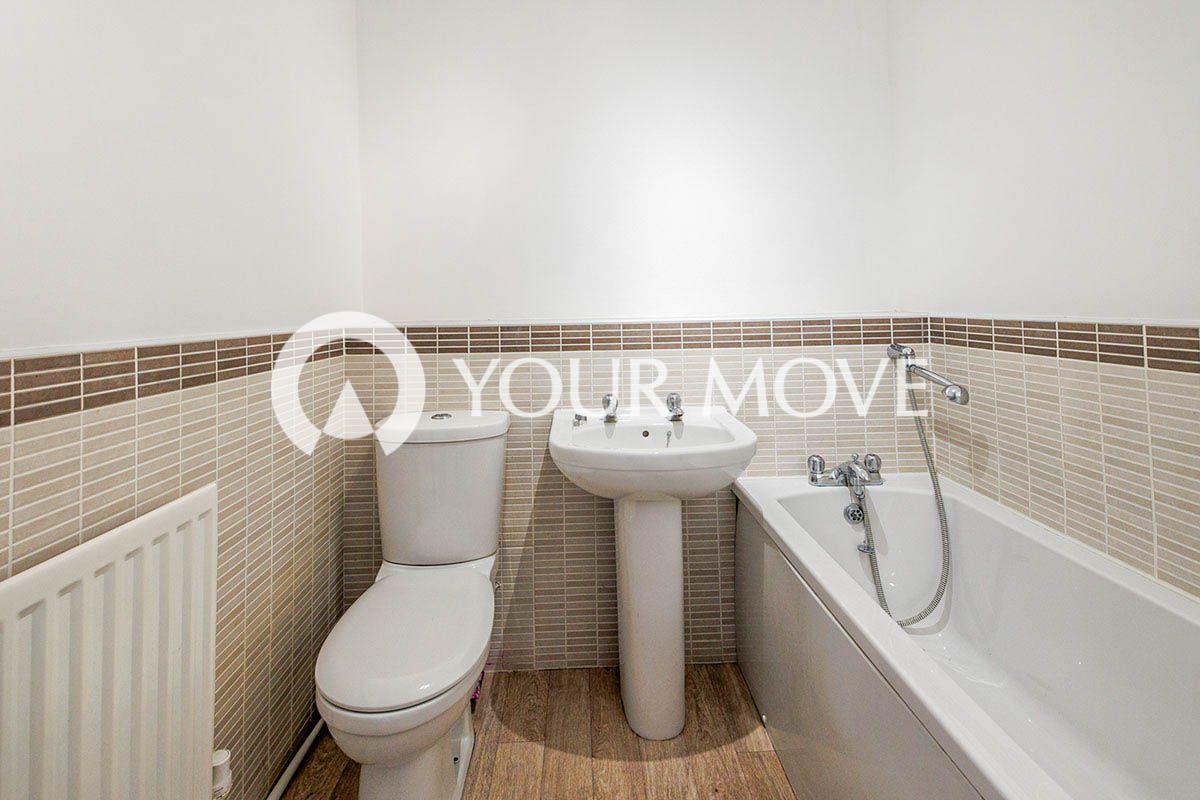 3 bed terraced house for sale in Fox Dene View, Greenside, Ryton NE40