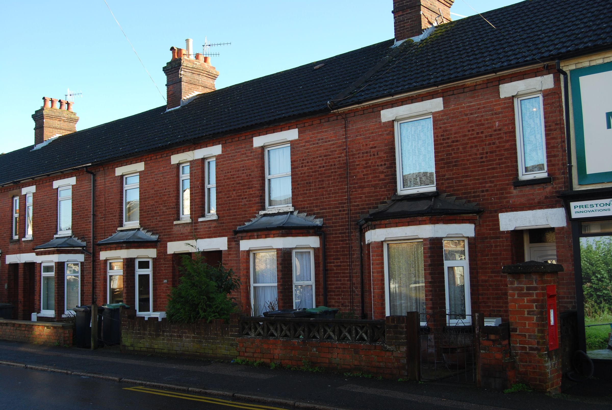 3 bed terraced house to rent in Shipbourne Road, Tonbridge TN10 Zoopla