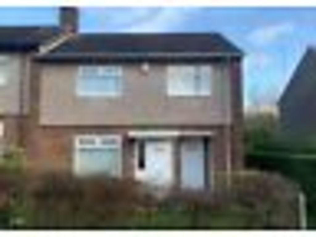 3 bed semidetached house to rent in Sandyhill Road, Blackley