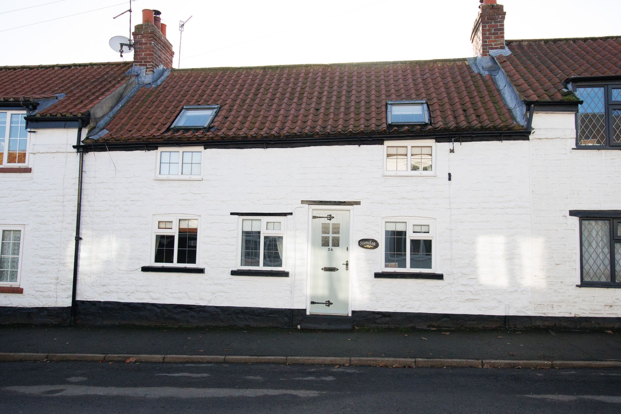 2 bed cottage for sale in Stonegate, Hunmanby YO14 Zoopla