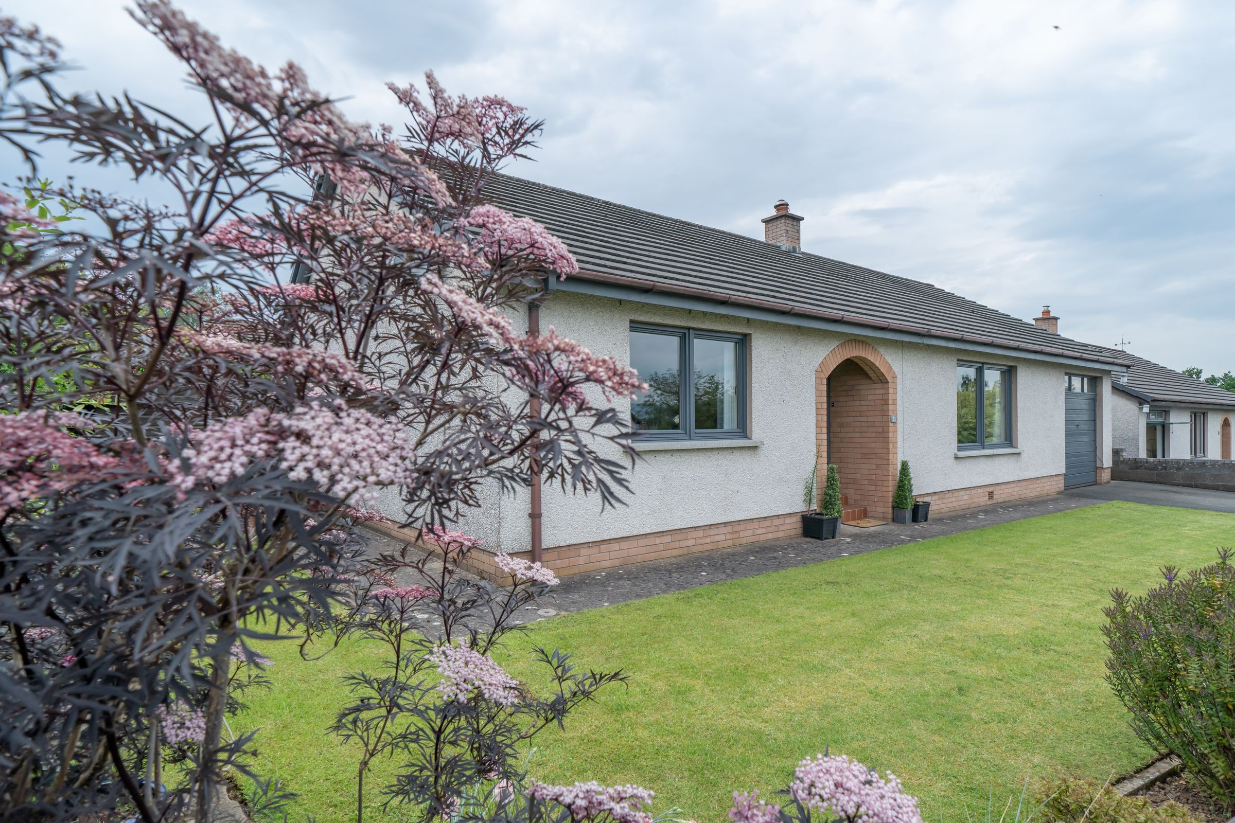 3 bed bungalow for sale in Jackson Croft, Penrith, Cumbria CA10 Zoopla