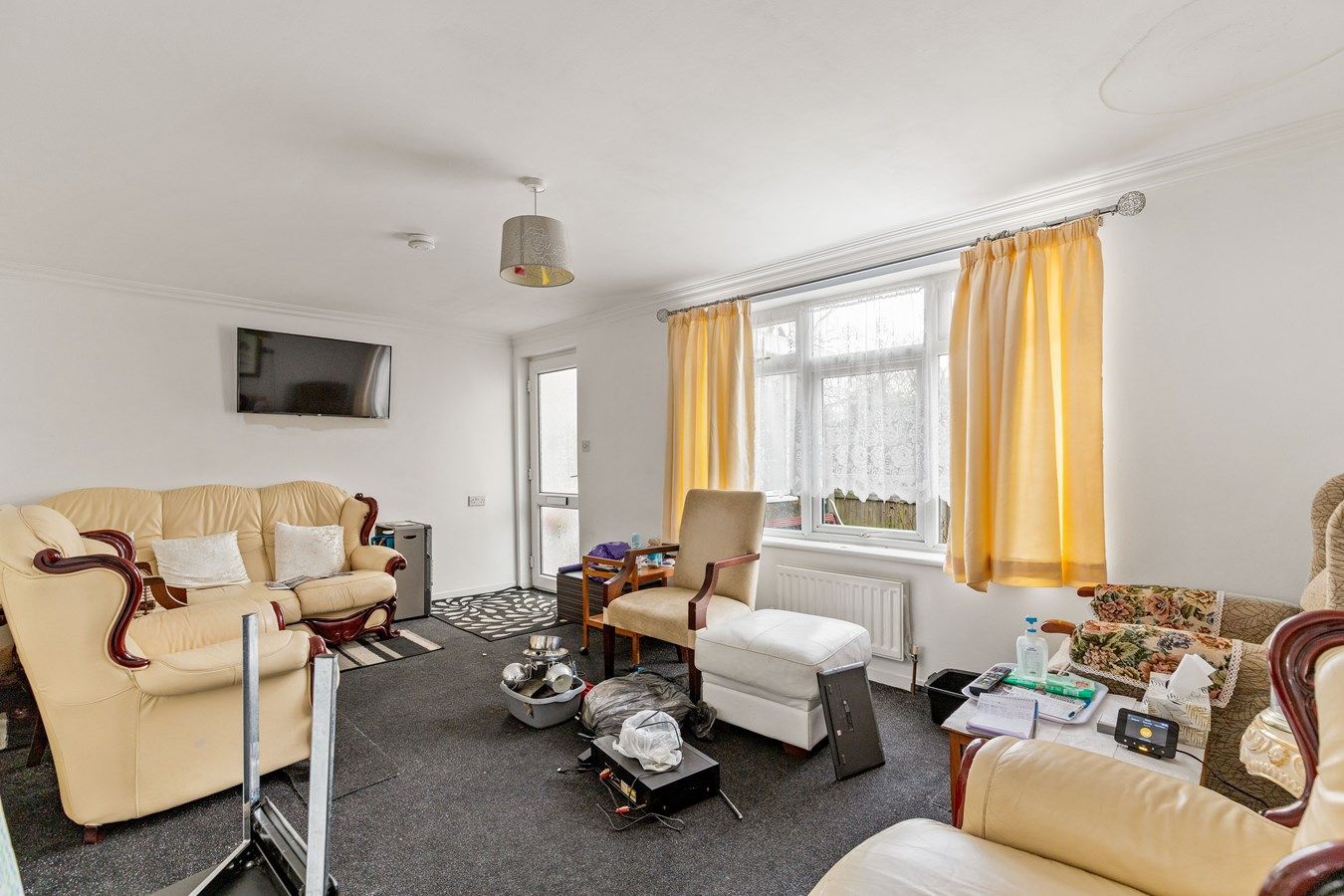 3 bed detached bungalow for sale in Red Barn Lane, Ewell Minnis, Dover