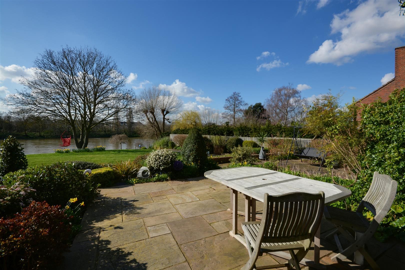 Chiswick Quay, Chiswick, London W4  
