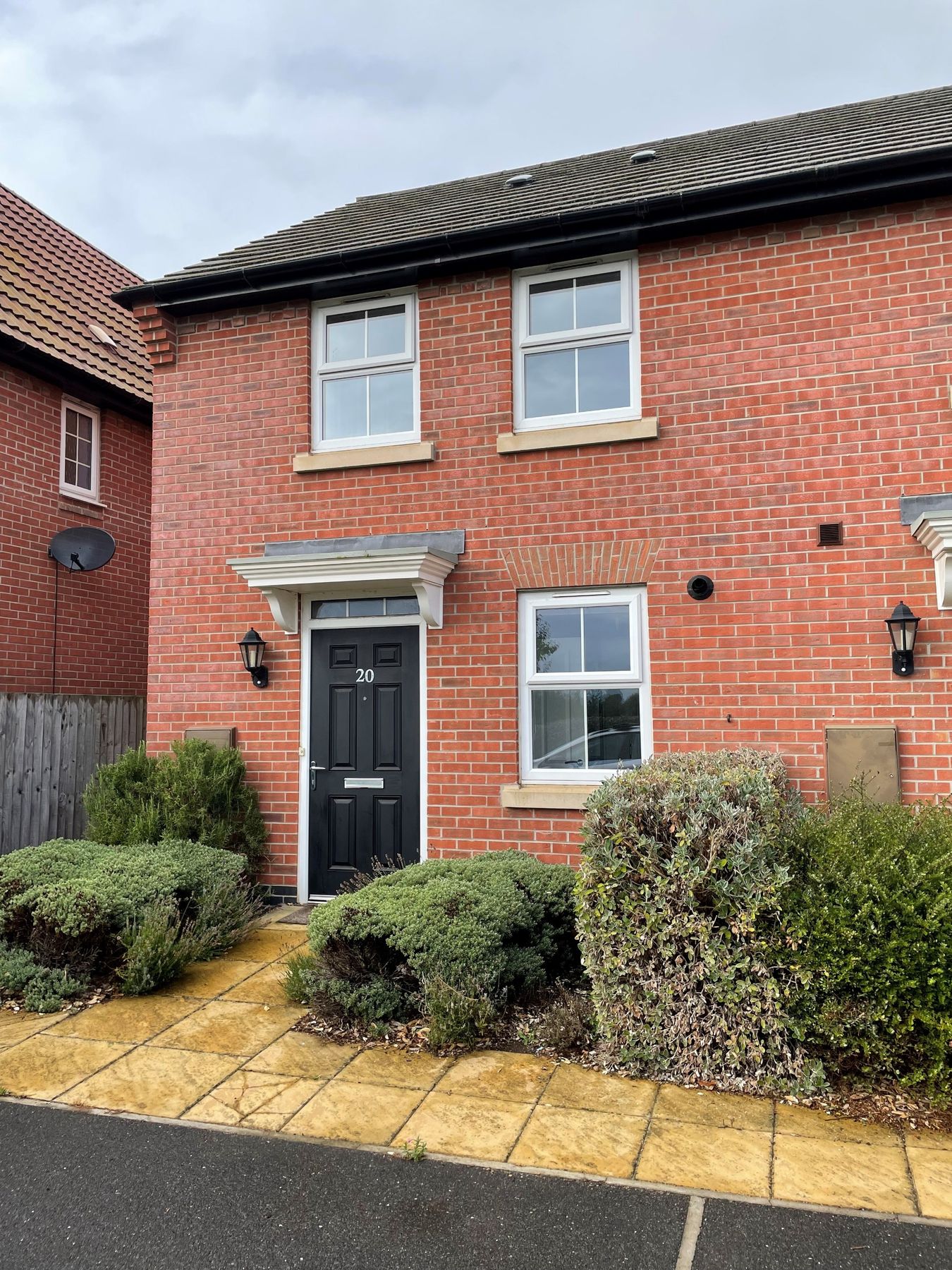 2 bed town house to rent in Selemba Way, Greylees NG34 Zoopla