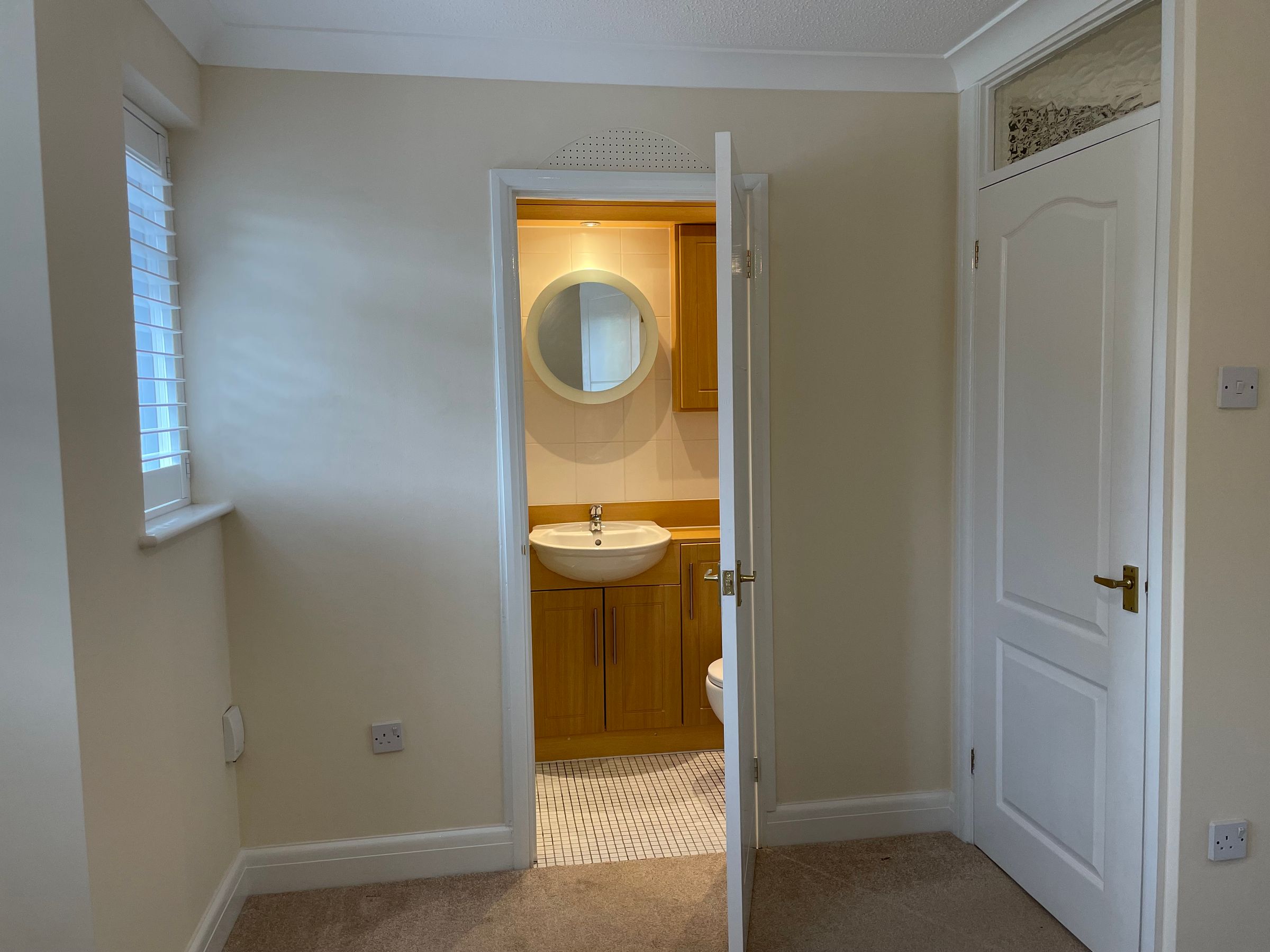 3 bed end terrace house to rent in Stevenson Drive, Binfield, Bracknell