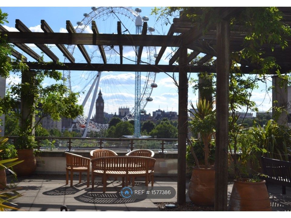 1 bed flat to rent in Whitehouse Apartments, London SE1 Zoopla