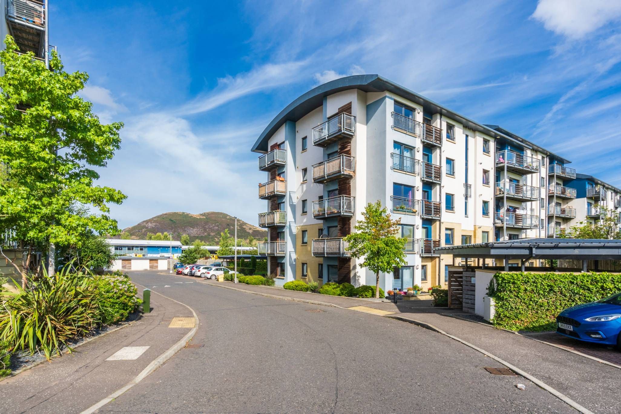 2 bed flat for sale in Peffer Bank, Edinburgh EH16 Zoopla