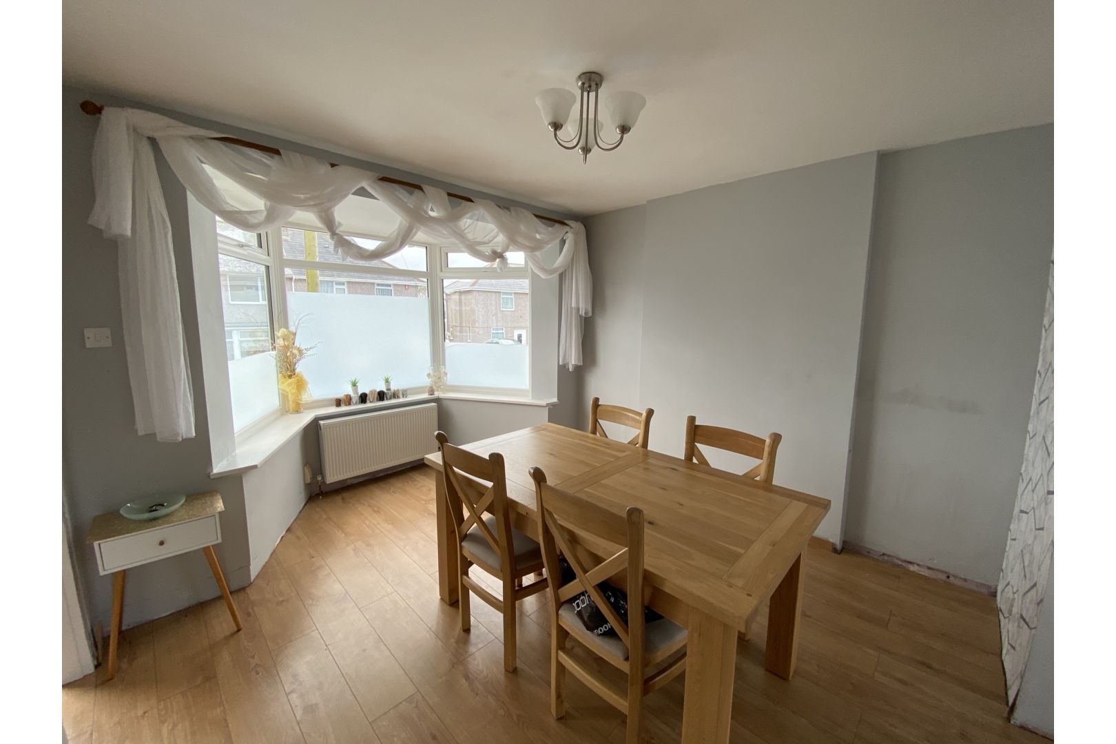 Loughboro Road, Plymouth PL5  