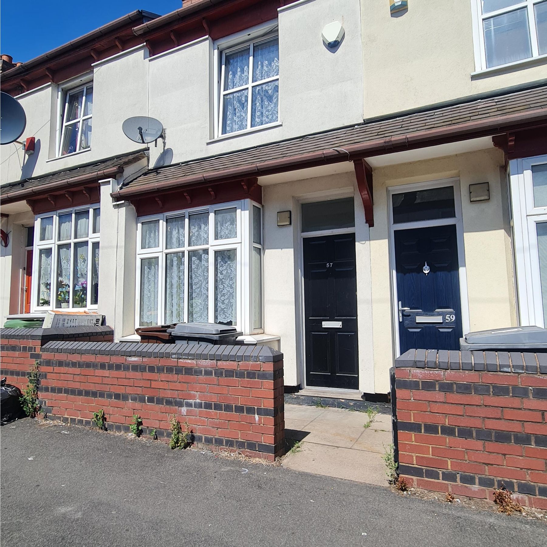 3 bed property to rent in Maxwell Road, Wolverhampton WV2 Zoopla