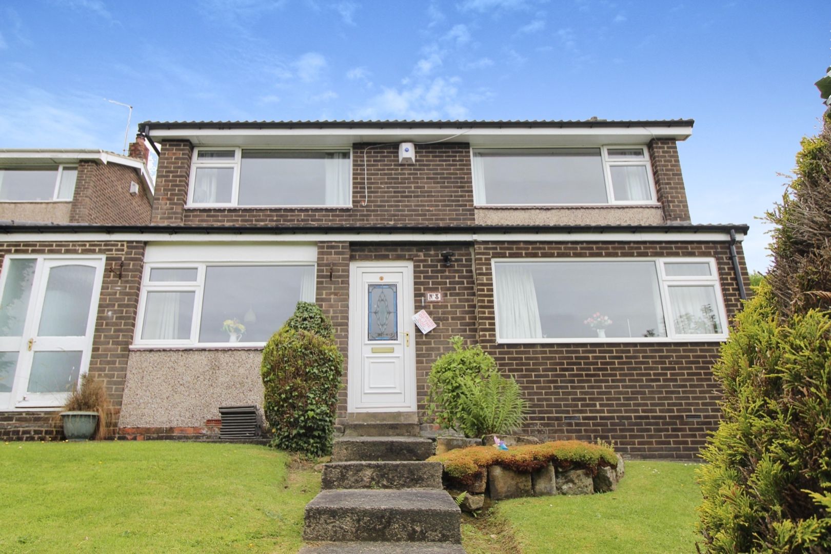 3 bed detached house for sale in Western Avenue, Prudhoe NE42 Zoopla