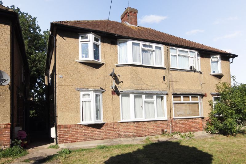 2 bed for sale in Priory Close, Sudbury Hill, Harrow HA0