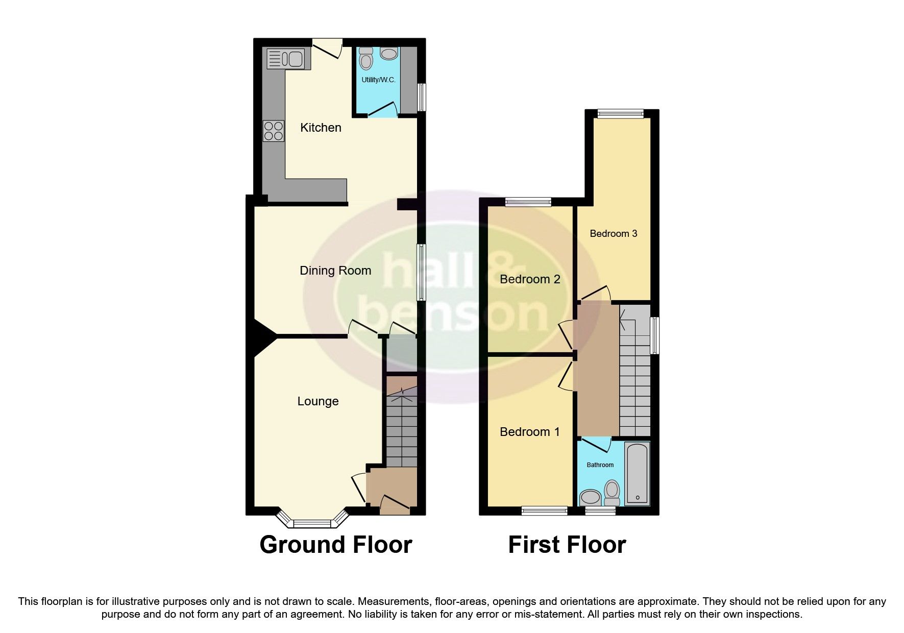 3 bed semidetached house for sale in Dale Road, Spondon, Derby DE21