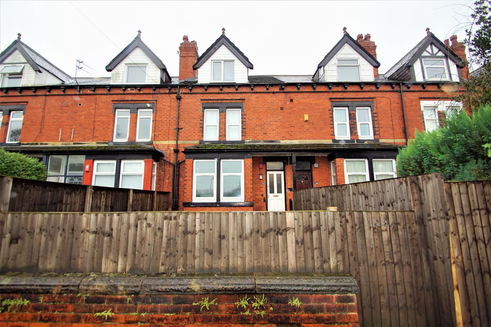 1 bed flat to rent in Austhorpe Road, Crossgates, Leeds LS15 Zoopla