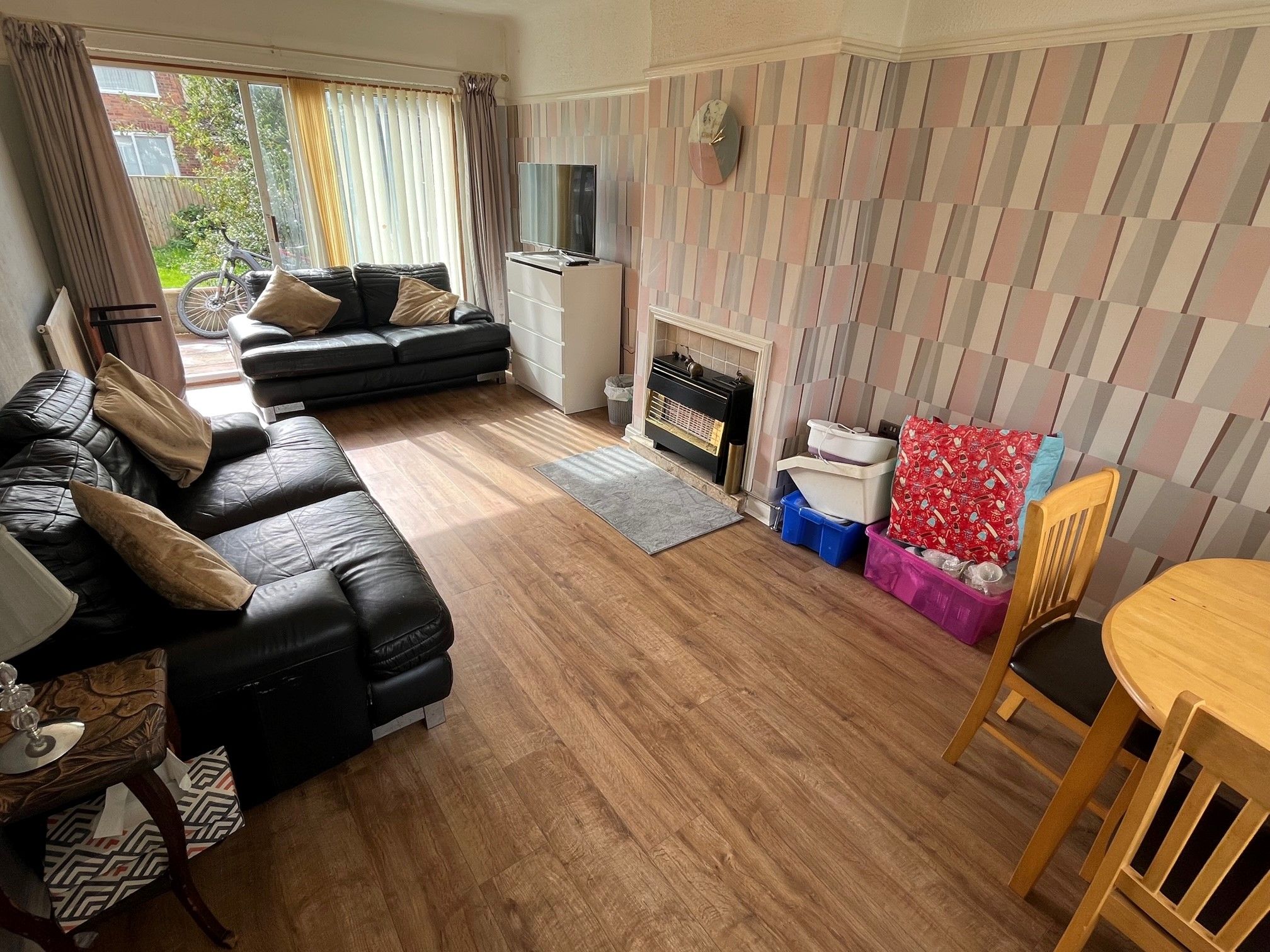 3 bed semidetached house for sale in Whinney Grove East, Maghull