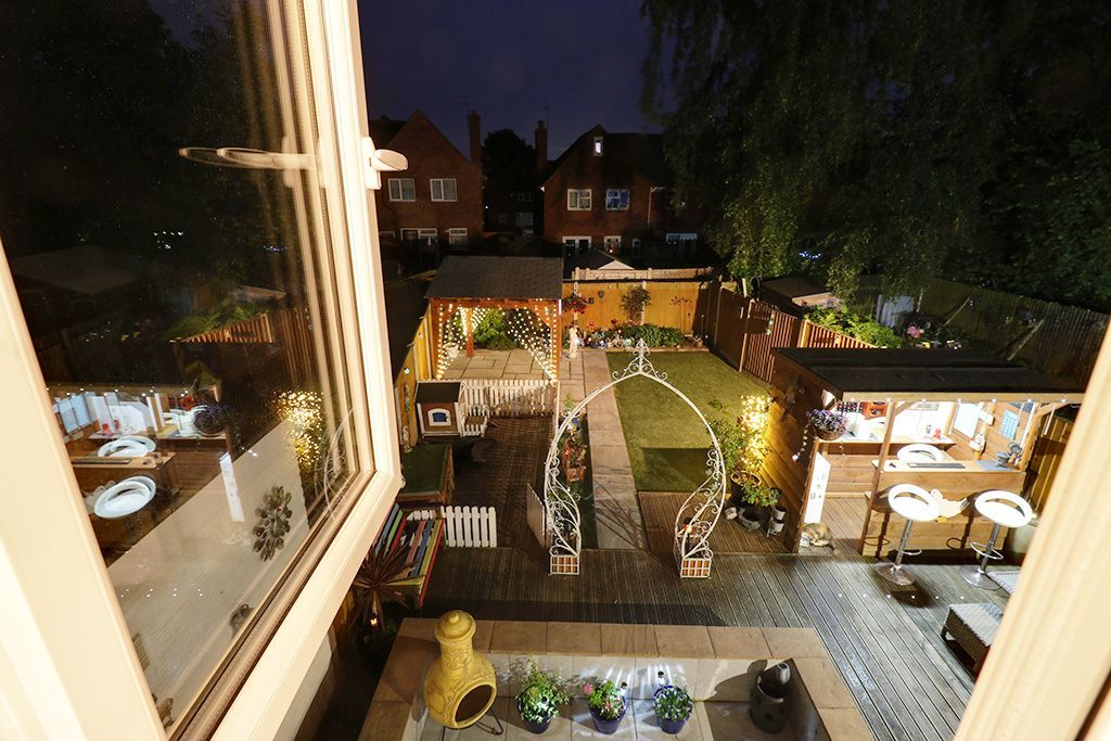 3 bed end terrace house for sale in Charlemont Road, West Bromwich B71