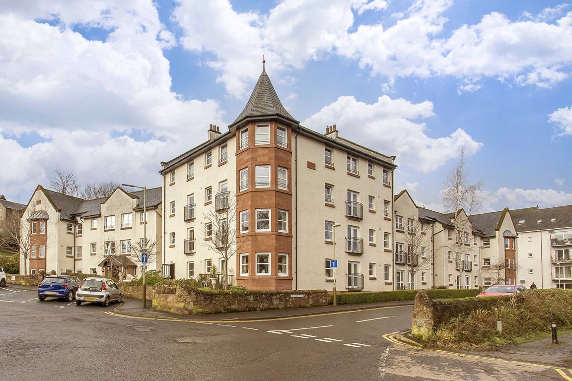 1 bed flat for sale in Ericht Court, Blairgowrie, Perthshire PH10 Zoopla