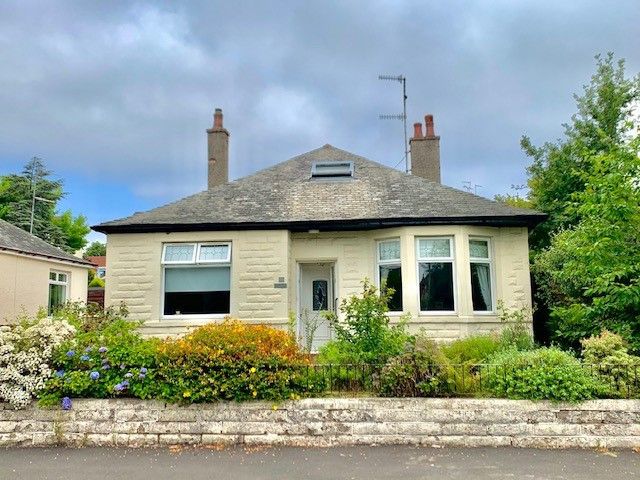 Carnwath Avenue, Glasgow G43