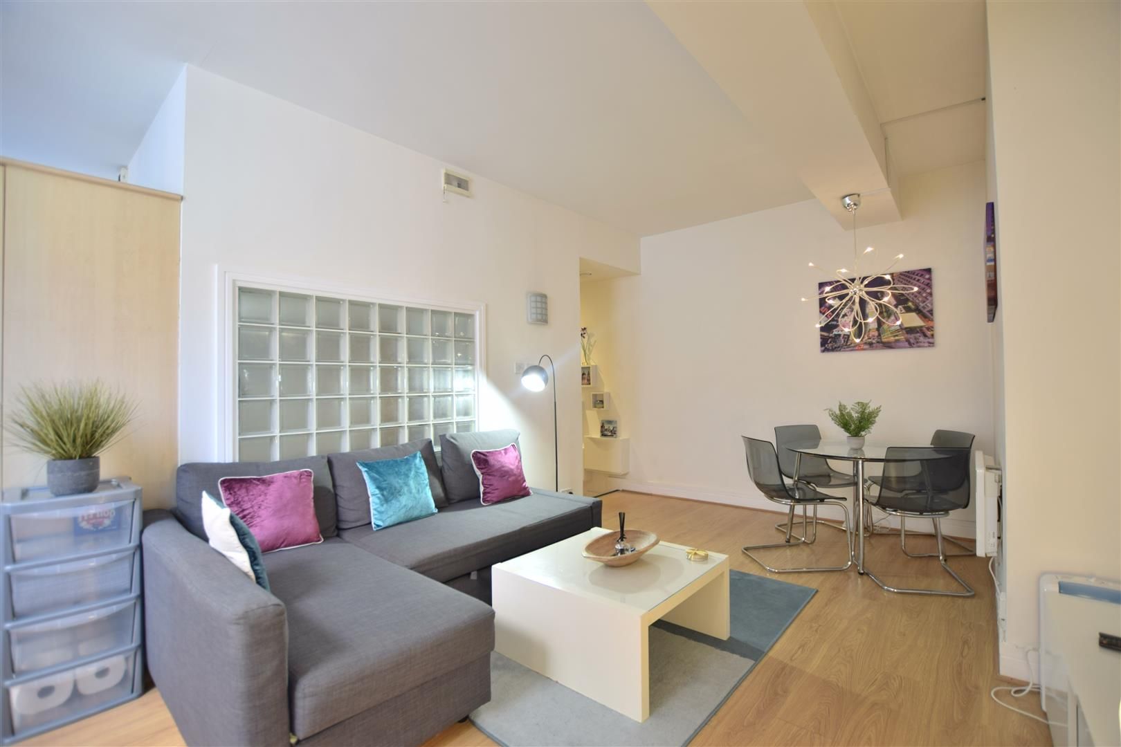 Cornwallis Court, 9 Cornwallis Street, Liverpool L1  
