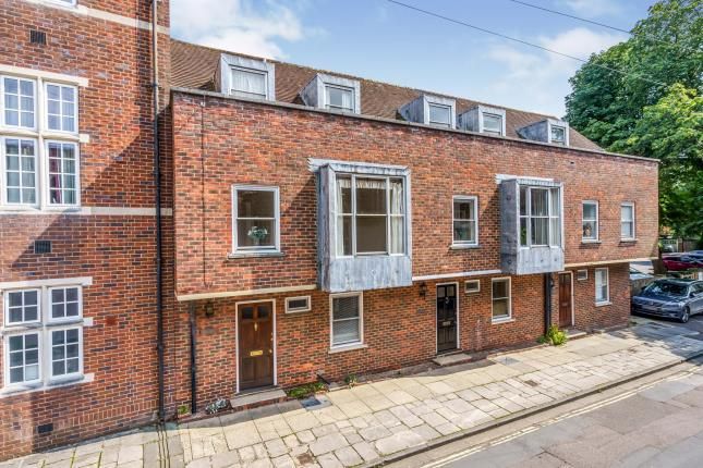 South Pallant, Chichester, West Sussex, England PO19  