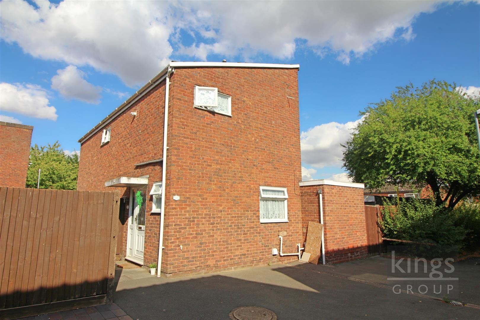 3 bed property for sale in Long Banks, Harlow CM18 Zoopla
