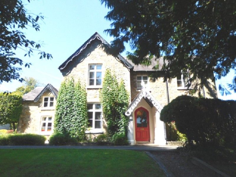 3 bed detached house for sale in Heol Cennen, Ffairfach, Llandeilo SA19