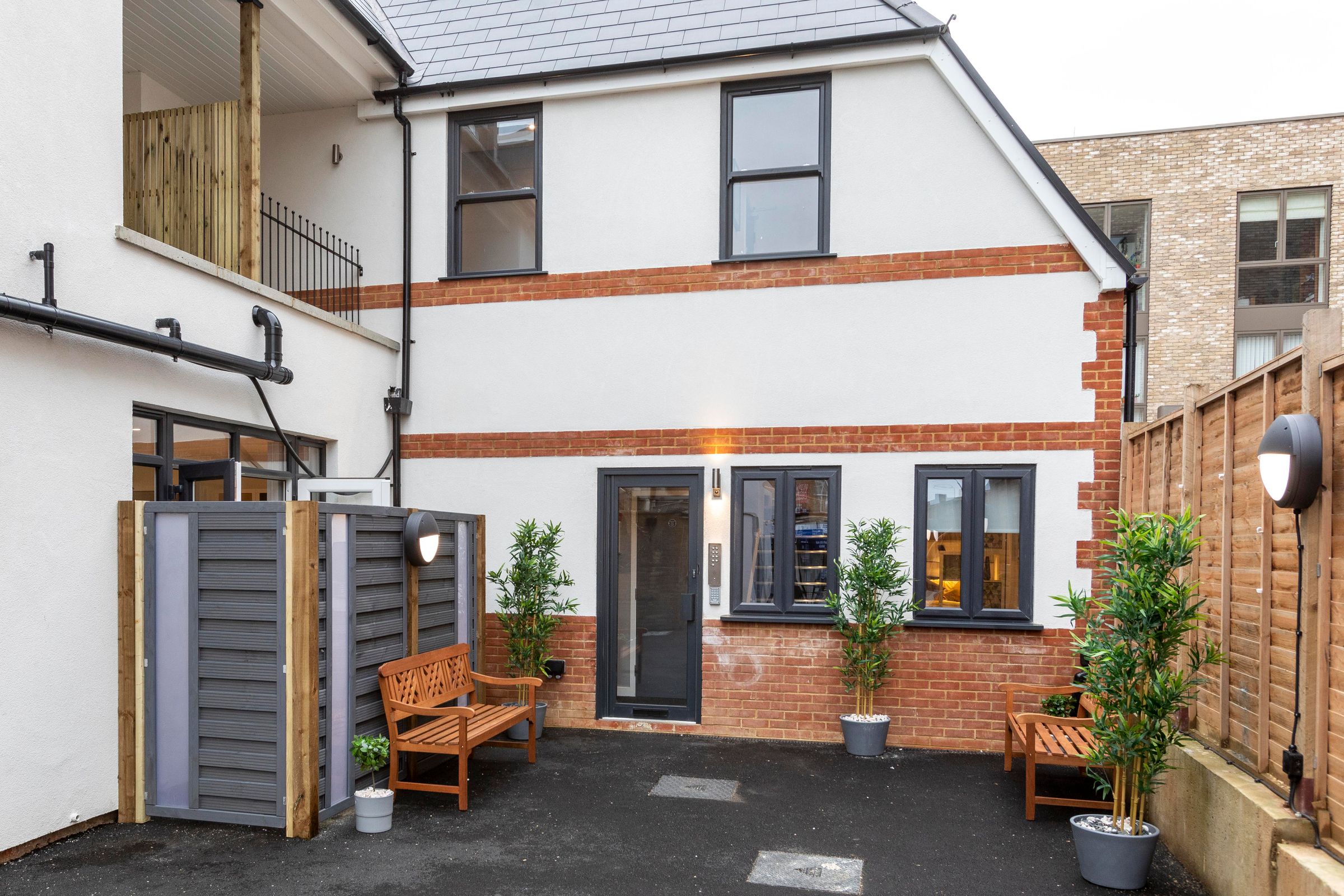 Studio to rent in 37B Stafford Road, Wallington SM6 Zoopla