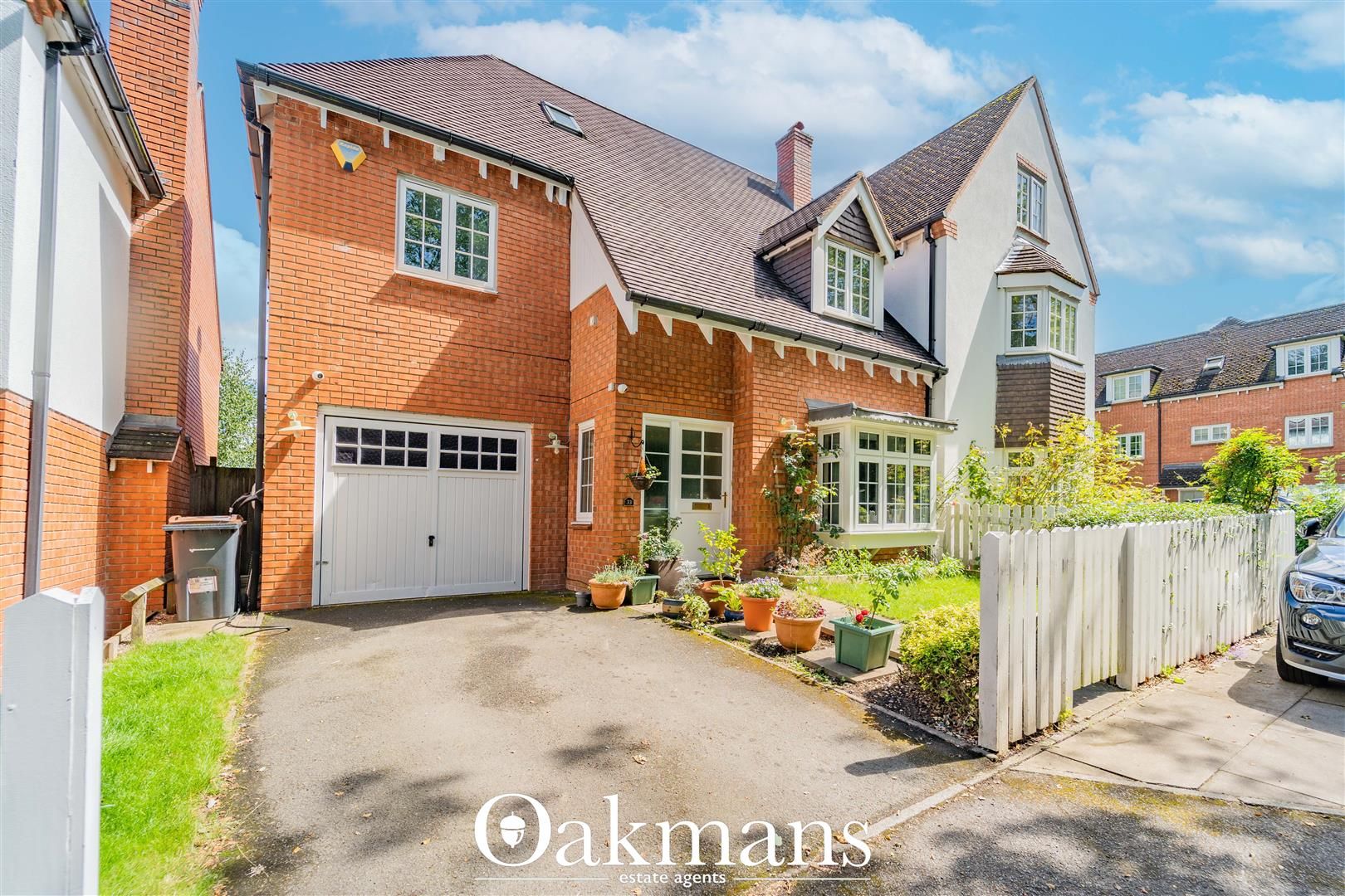 5 bed property to rent in Middlepark Drive, Birmingham B31 Zoopla