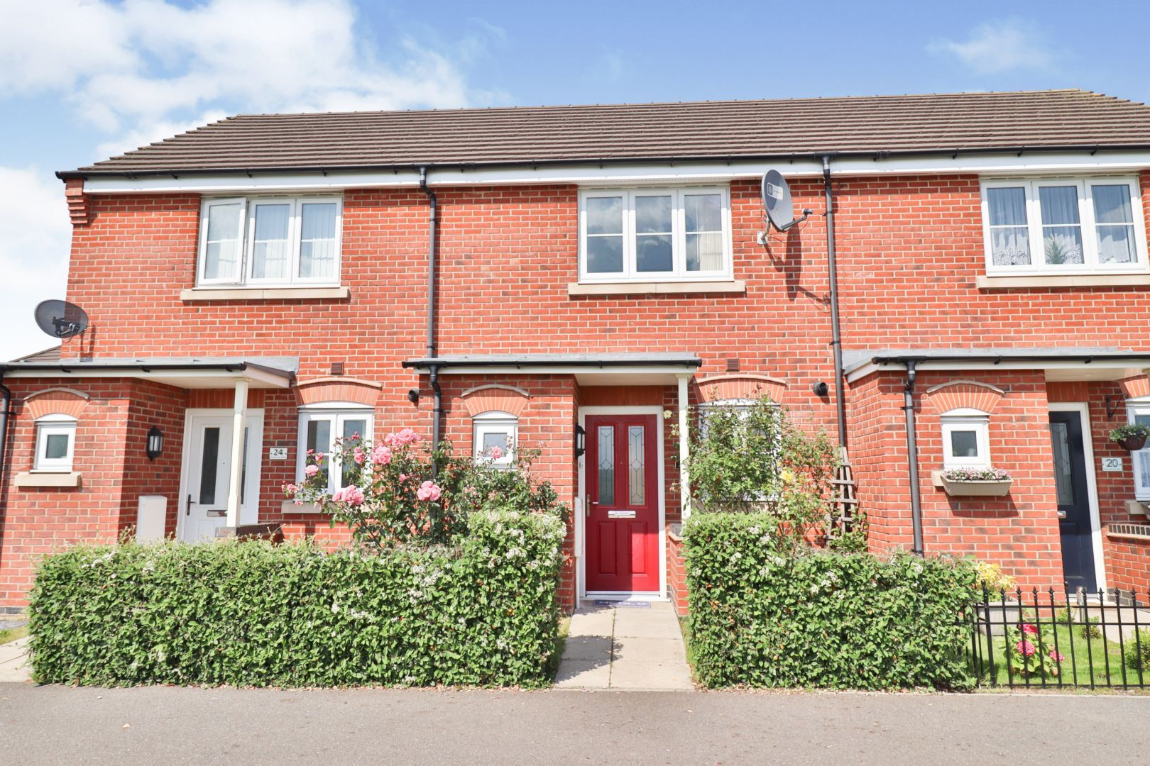 Tempestes Way, Stanground PE2  