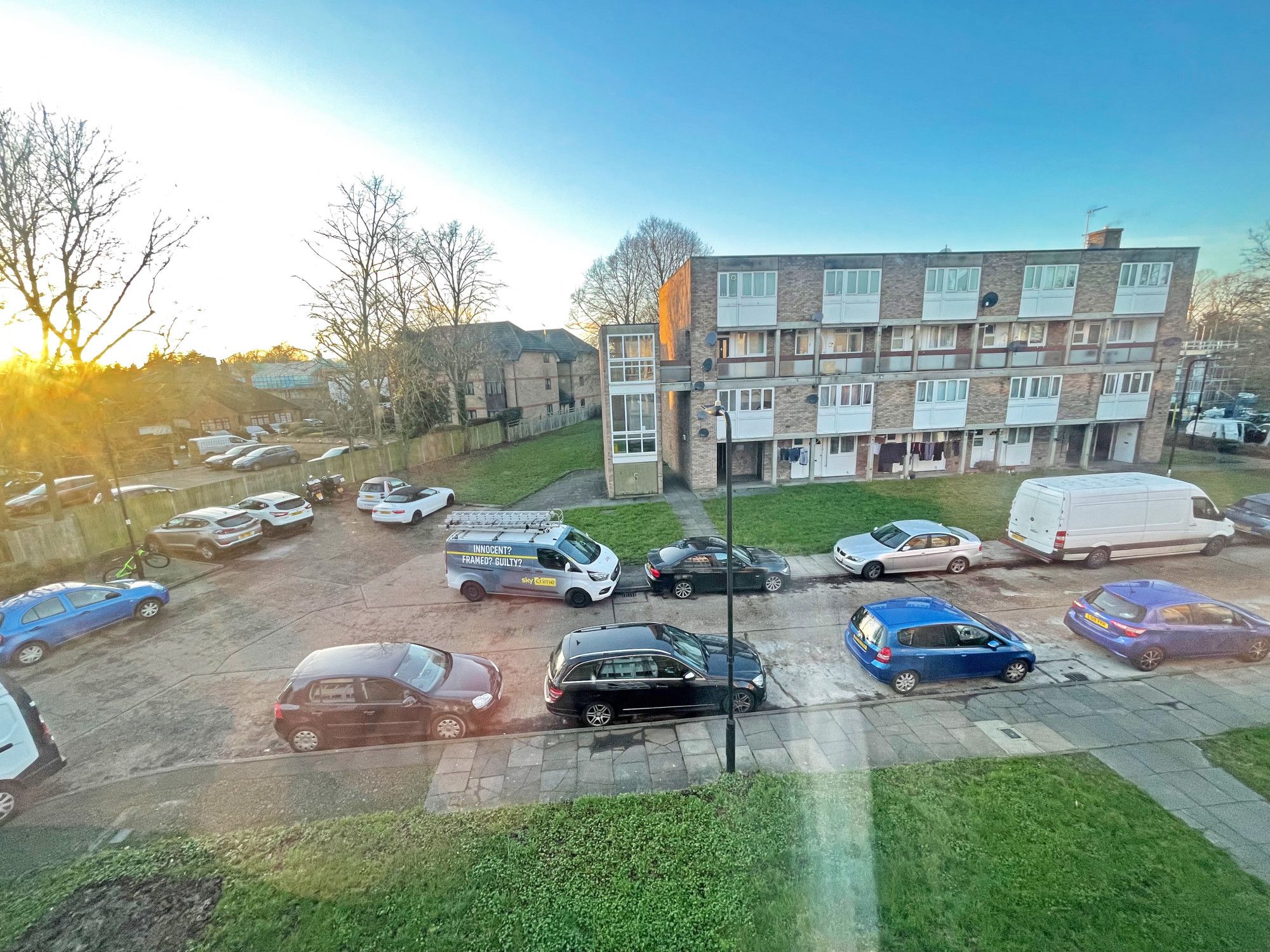 3 bed property for sale in Brendon Court, St. Marys Avenue North