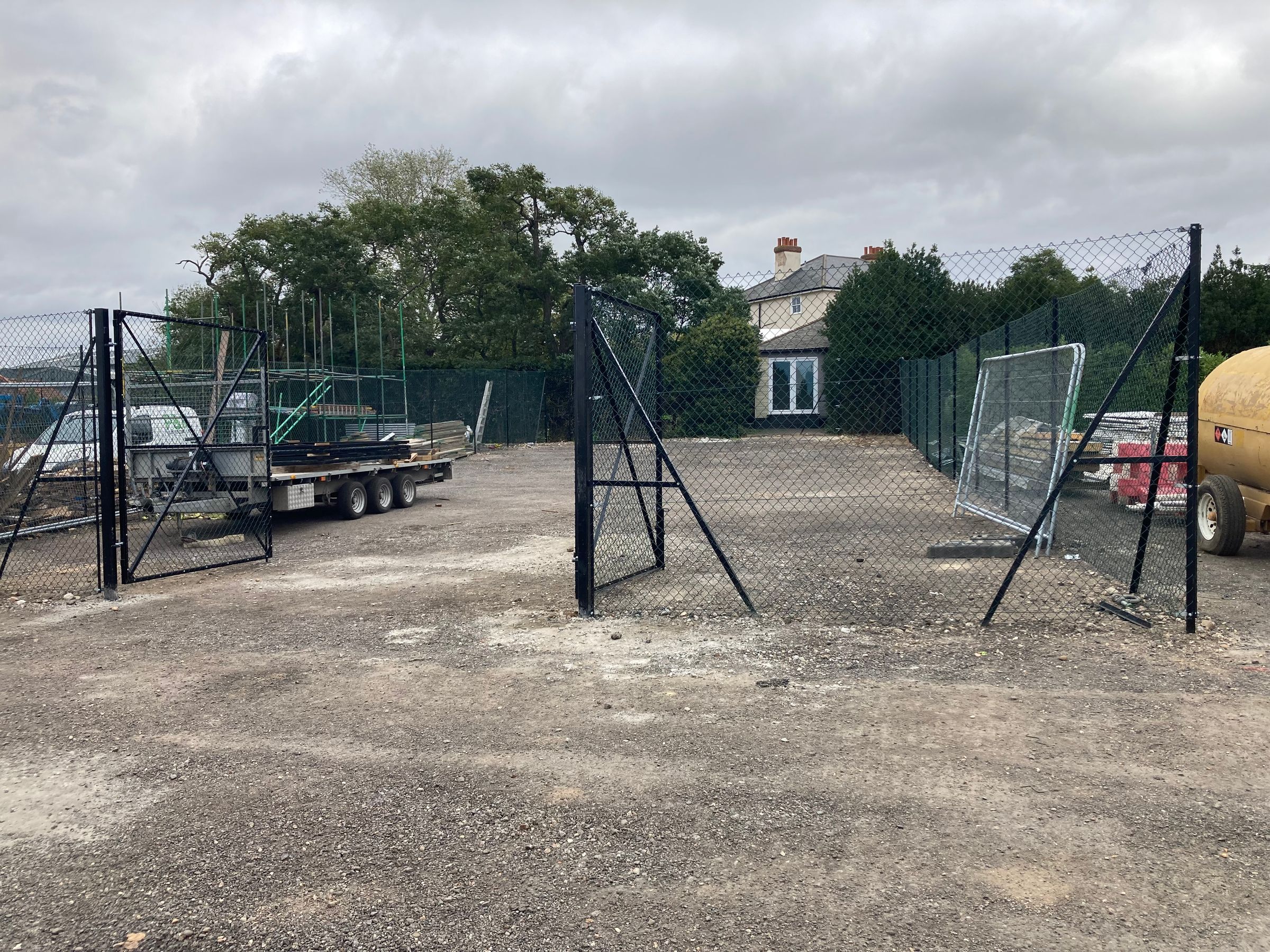 Land to let in Romford Road, South Ockendon RM15 Zoopla