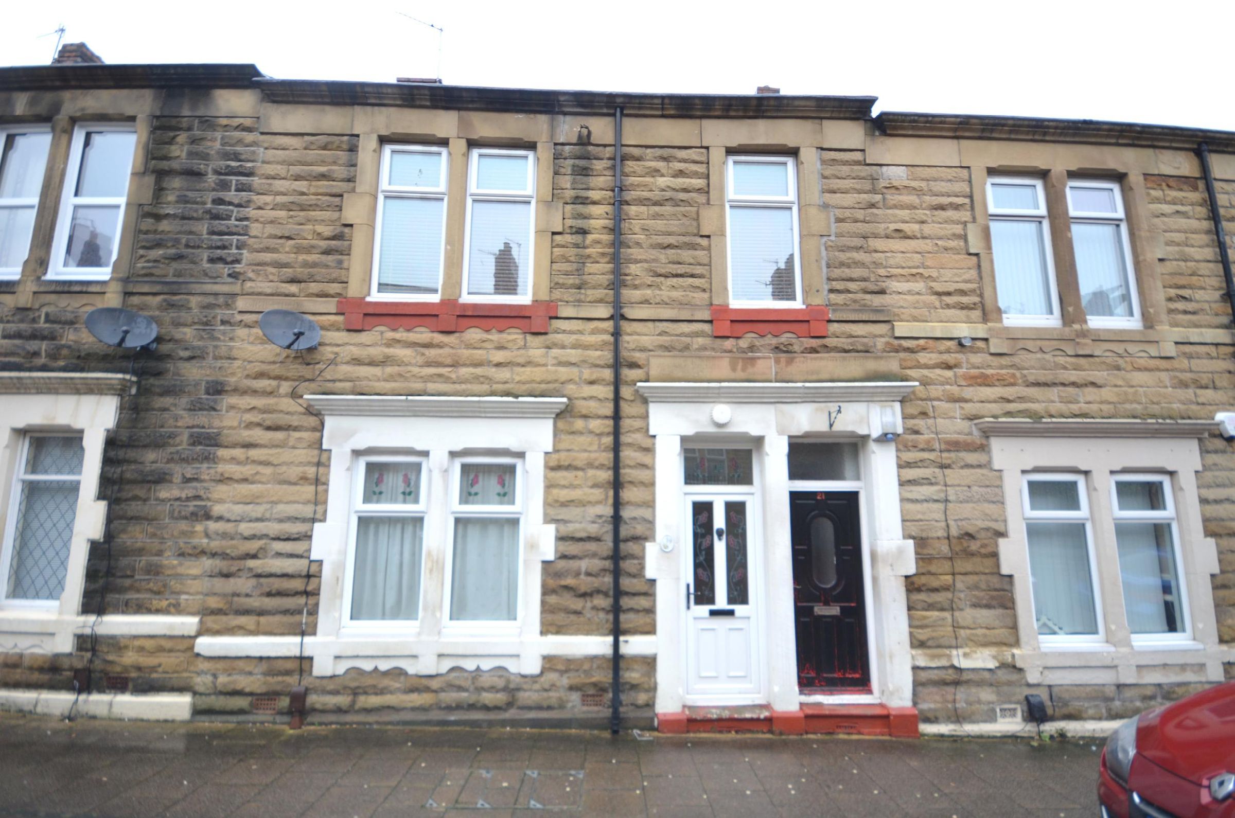 3 bed flat to rent in Asher Street, Felling NE10 Zoopla