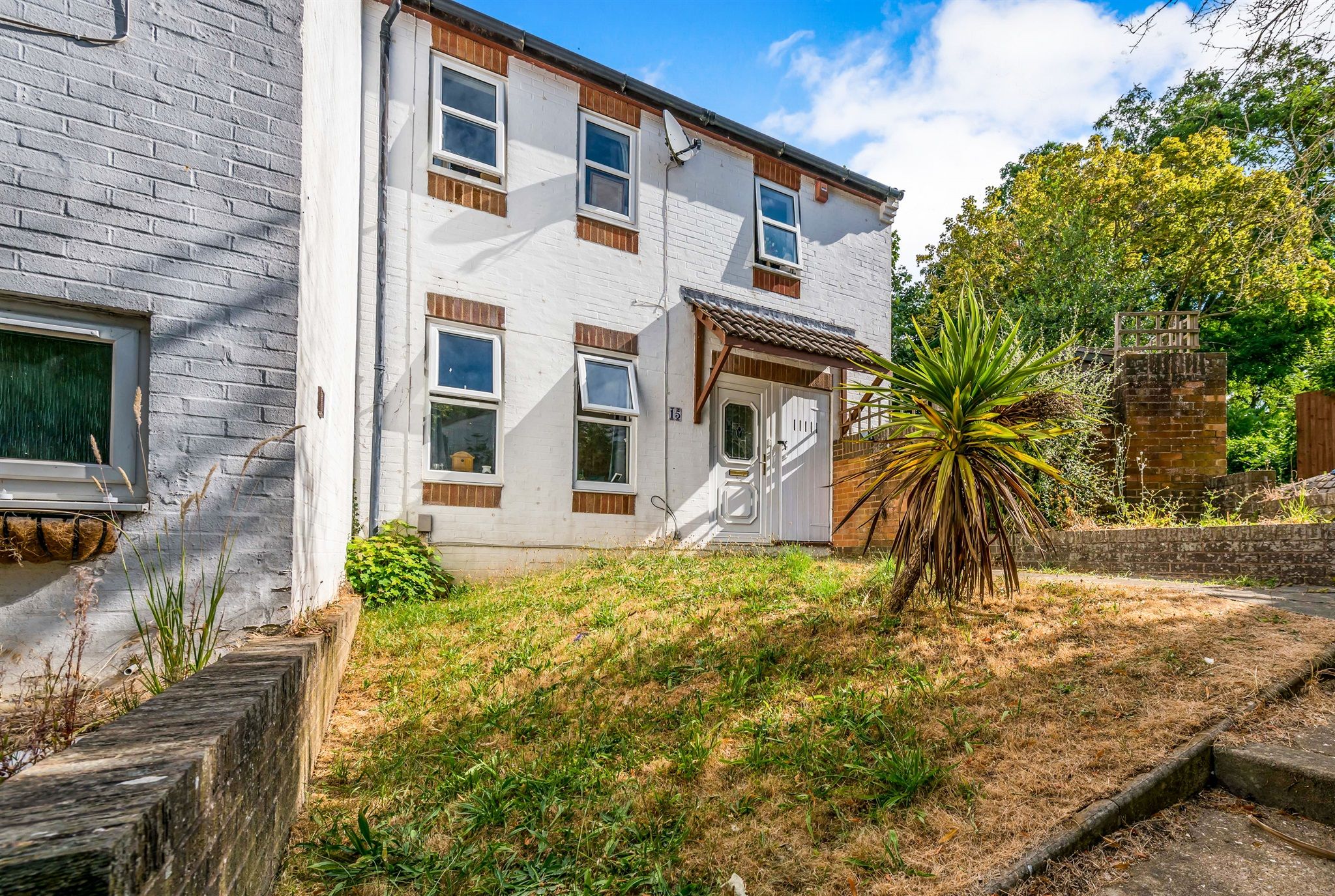 Medellin Hill, Southfields, Northampton NN3