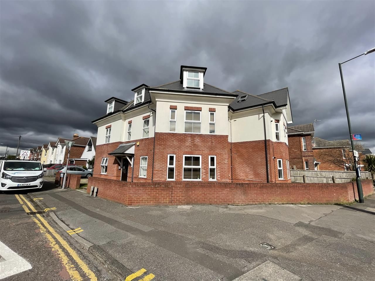 Bennett Road, Charminster, Bournemouth BH8