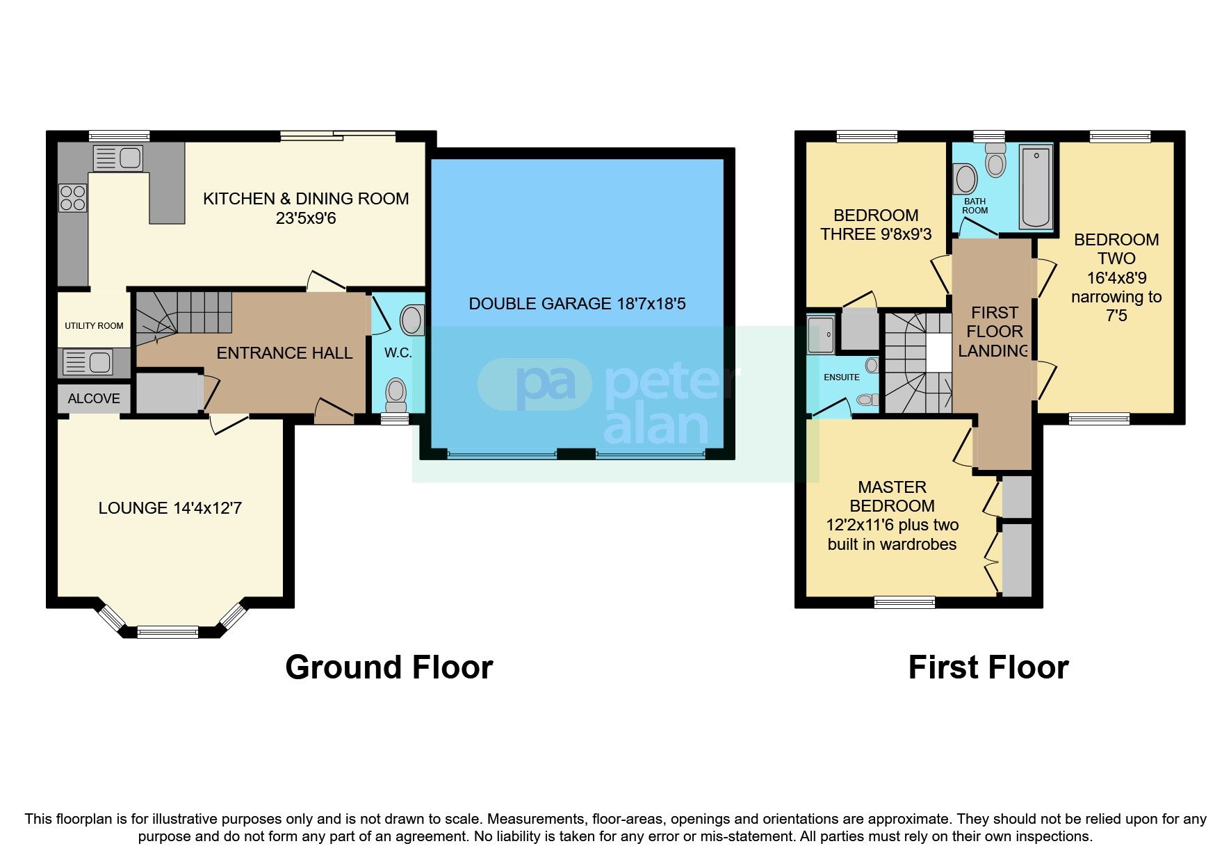 3 bed detached house for sale in Charlock Close, Thornhill, Cardiff